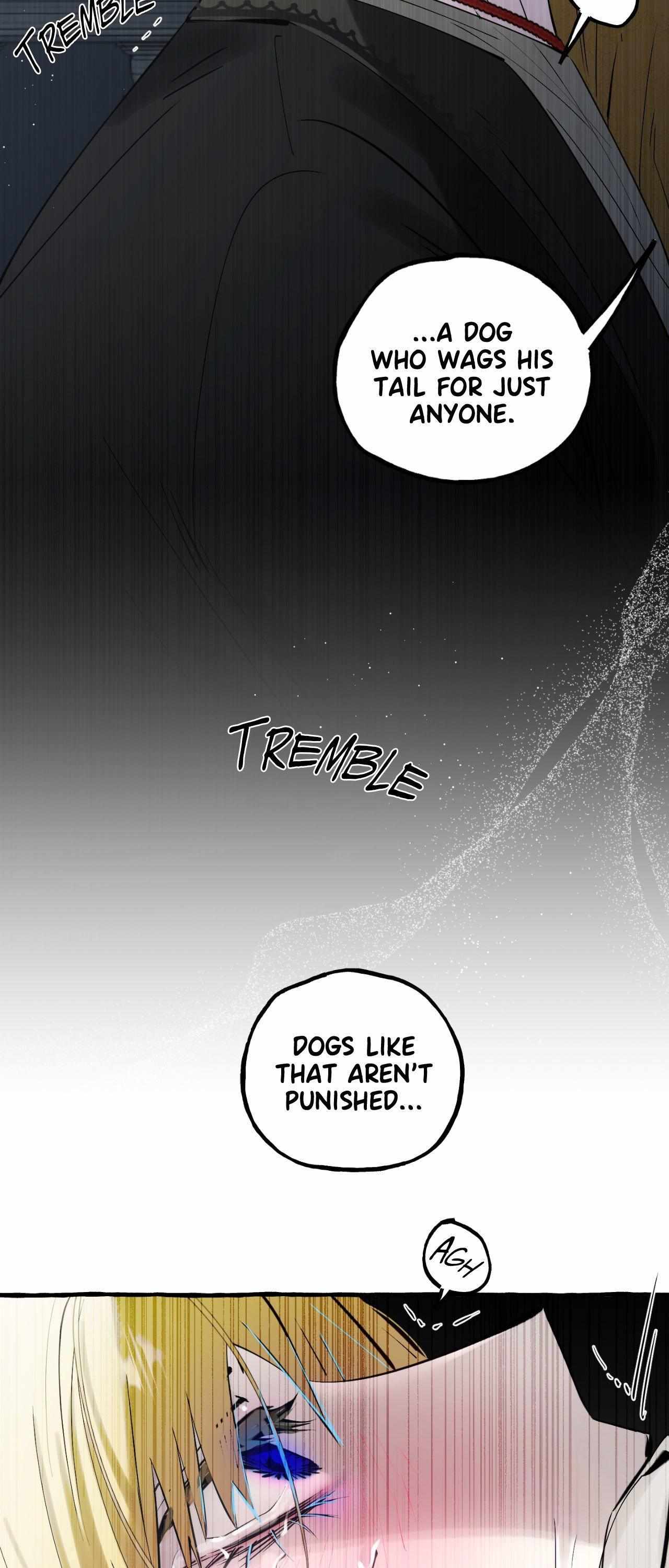 In the Doghouse Chapter 86 page 23 - 