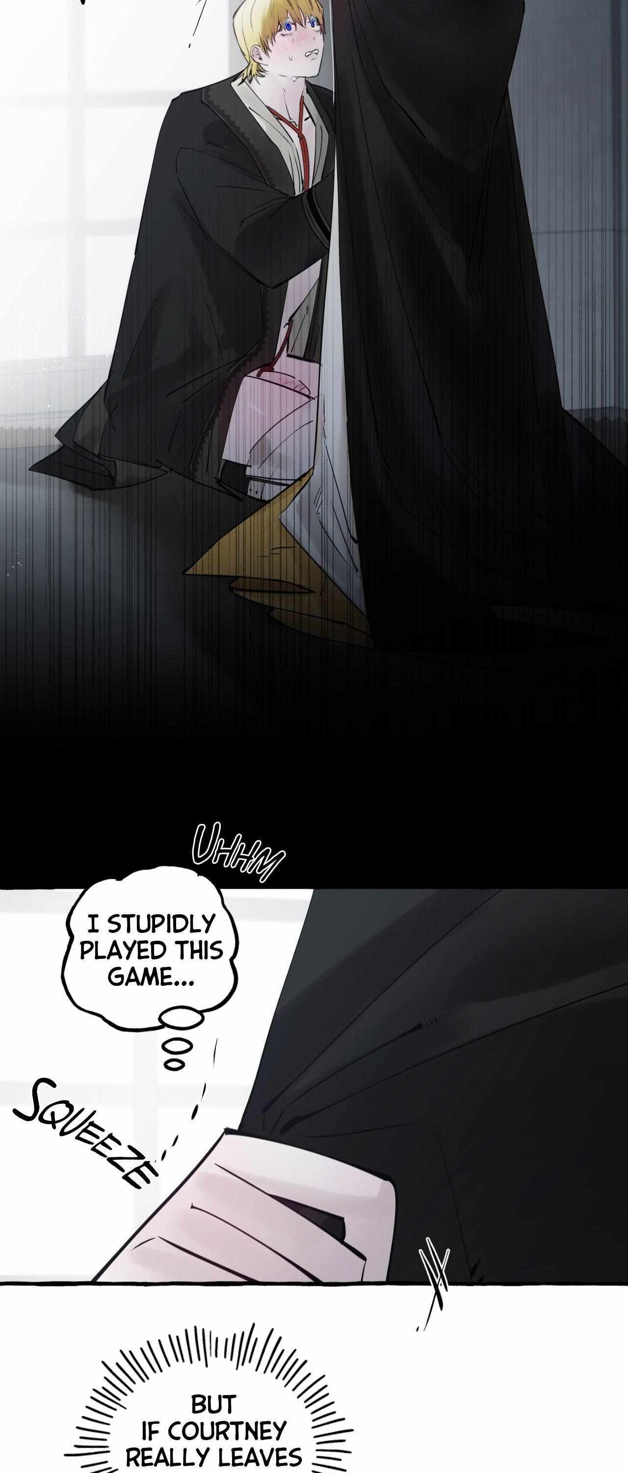 In the Doghouse Chapter 86 page 26 - 