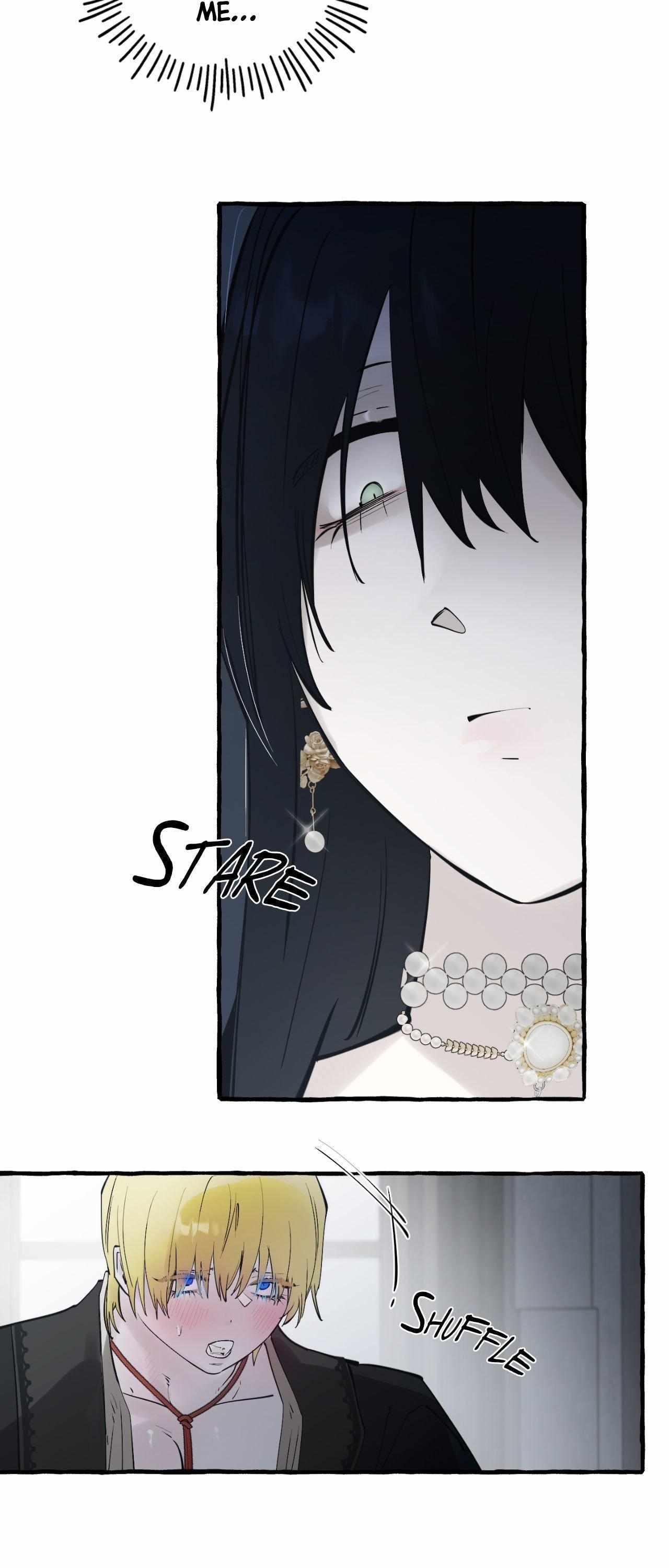 In the Doghouse Chapter 86 page 27 - 