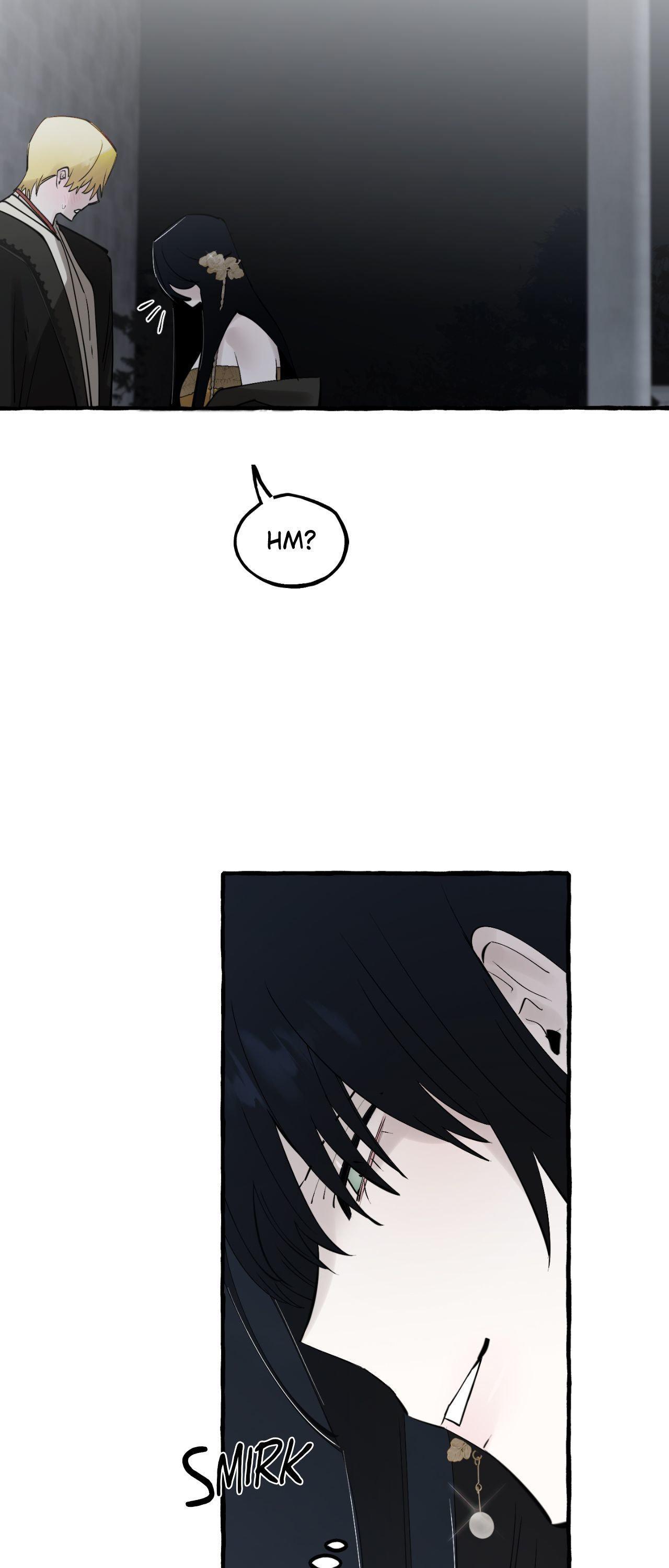 In the Doghouse Chapter 86 page 29 - 