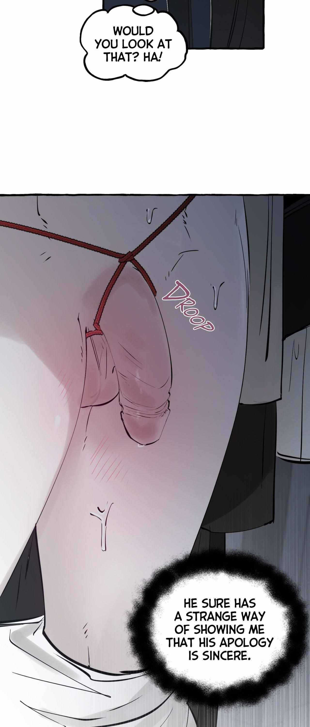 In the Doghouse Chapter 86 page 30 - 