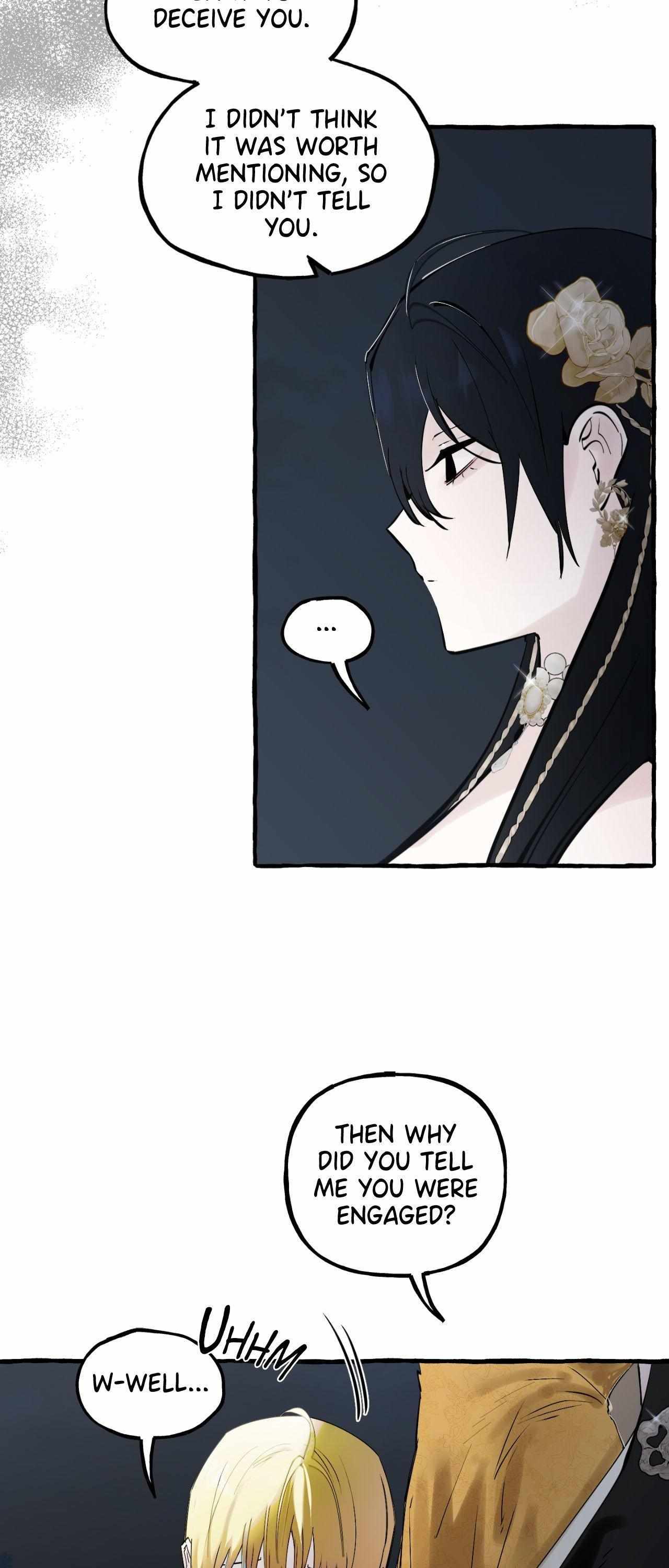 In the Doghouse Chapter 86 page 4 - 