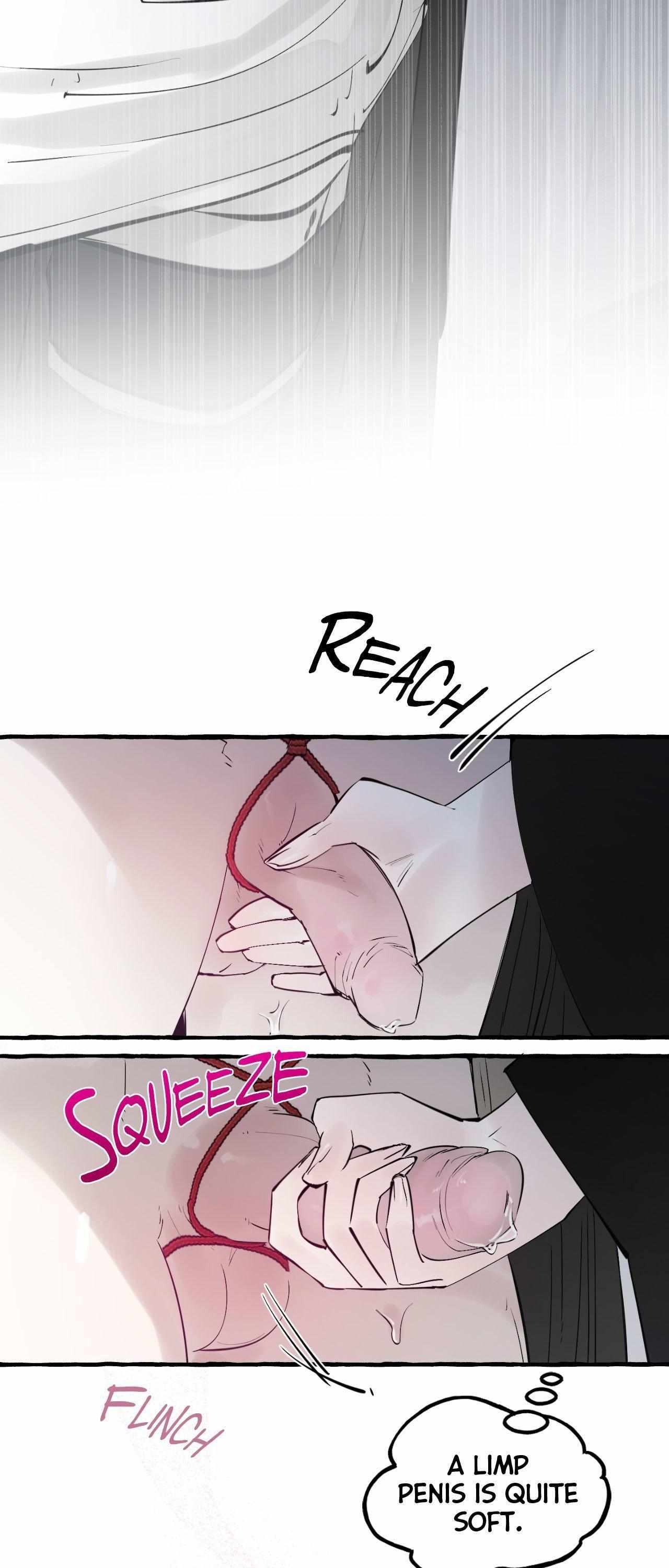 In the Doghouse Chapter 86 page 31 - 