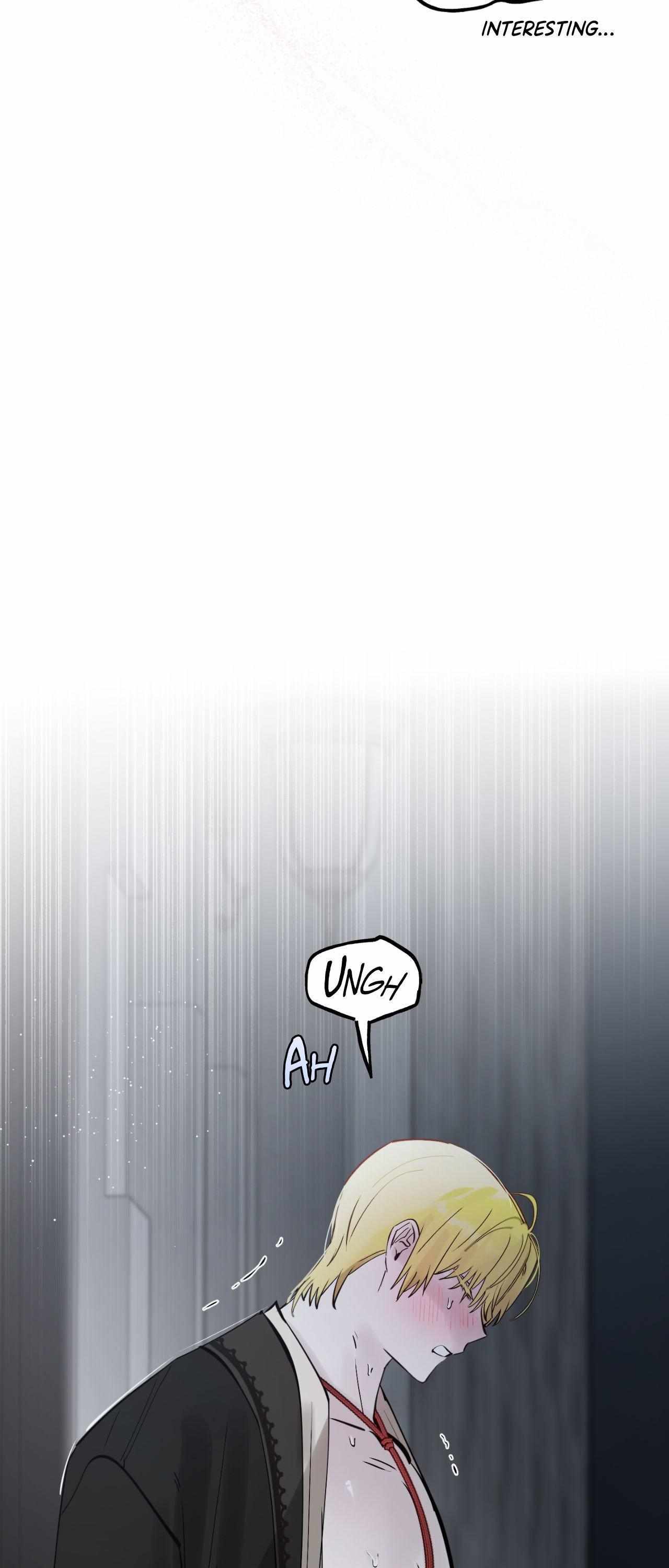 In the Doghouse Chapter 86 page 32 - 