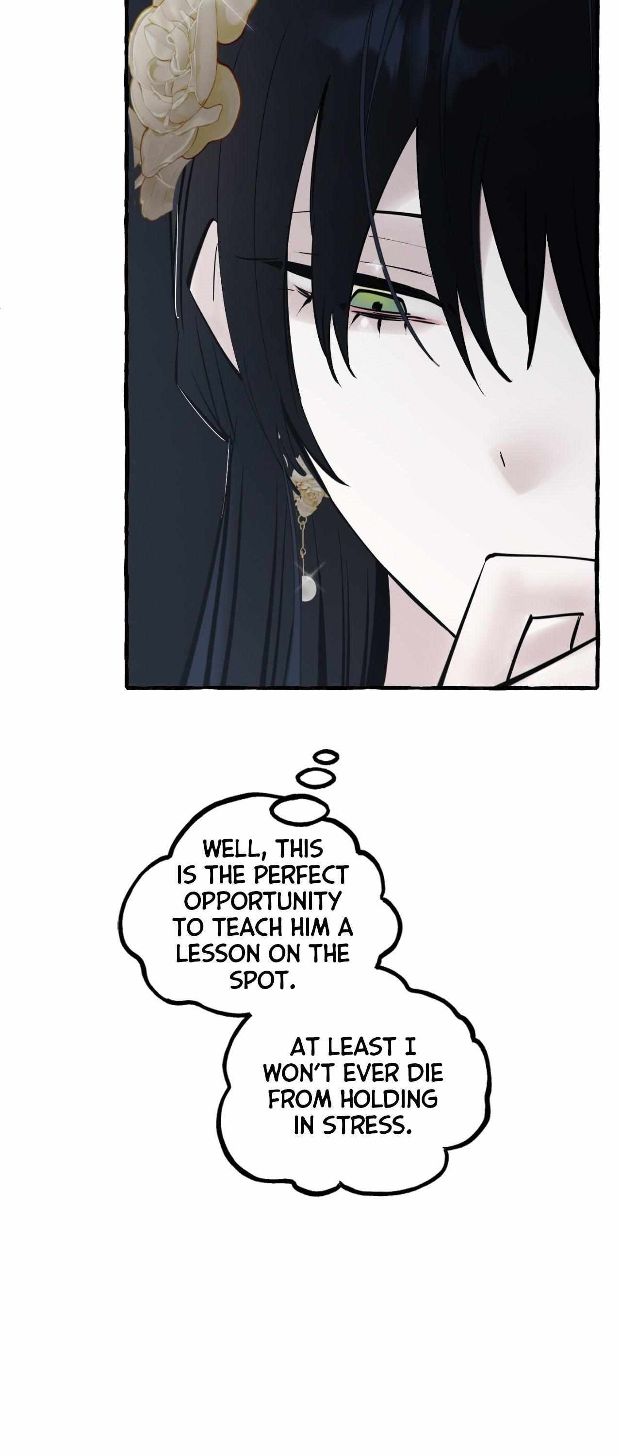 In the Doghouse Chapter 86 page 34 - 