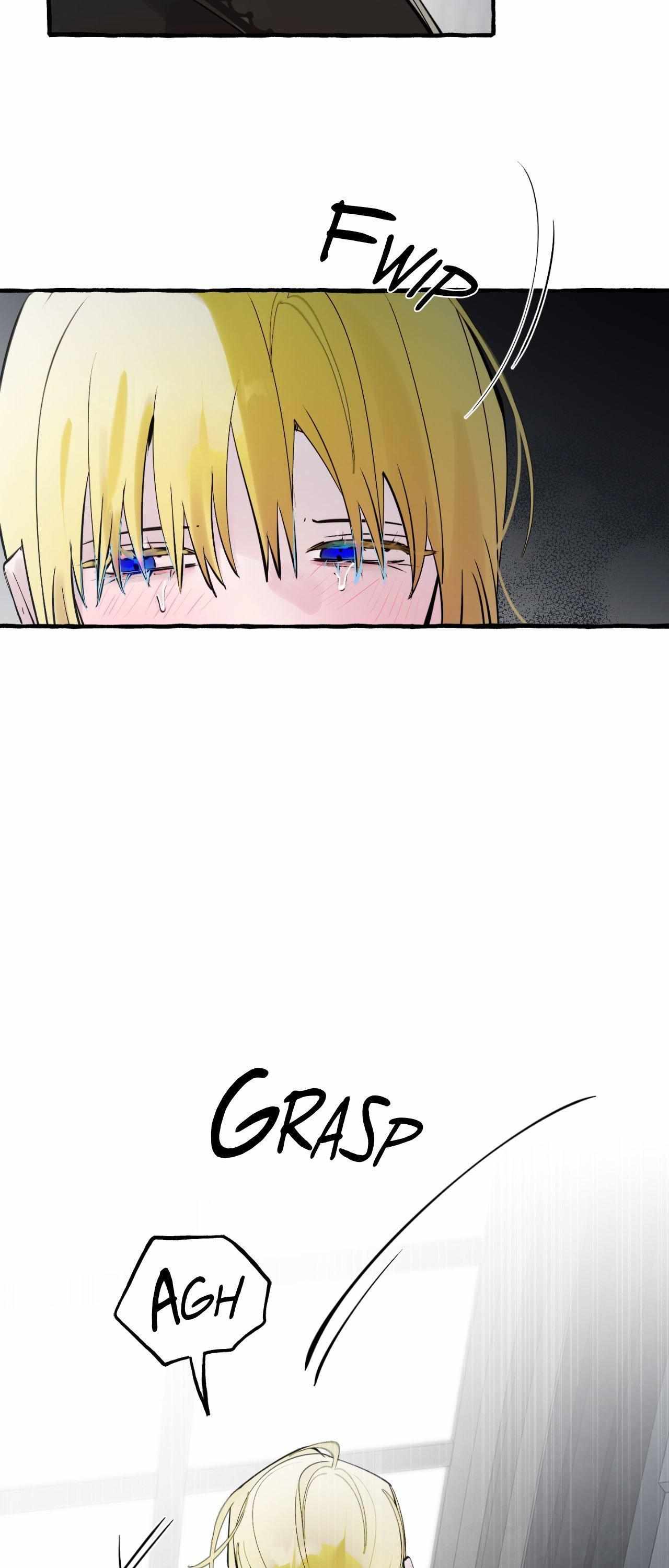 In the Doghouse Chapter 86 page 36 - 