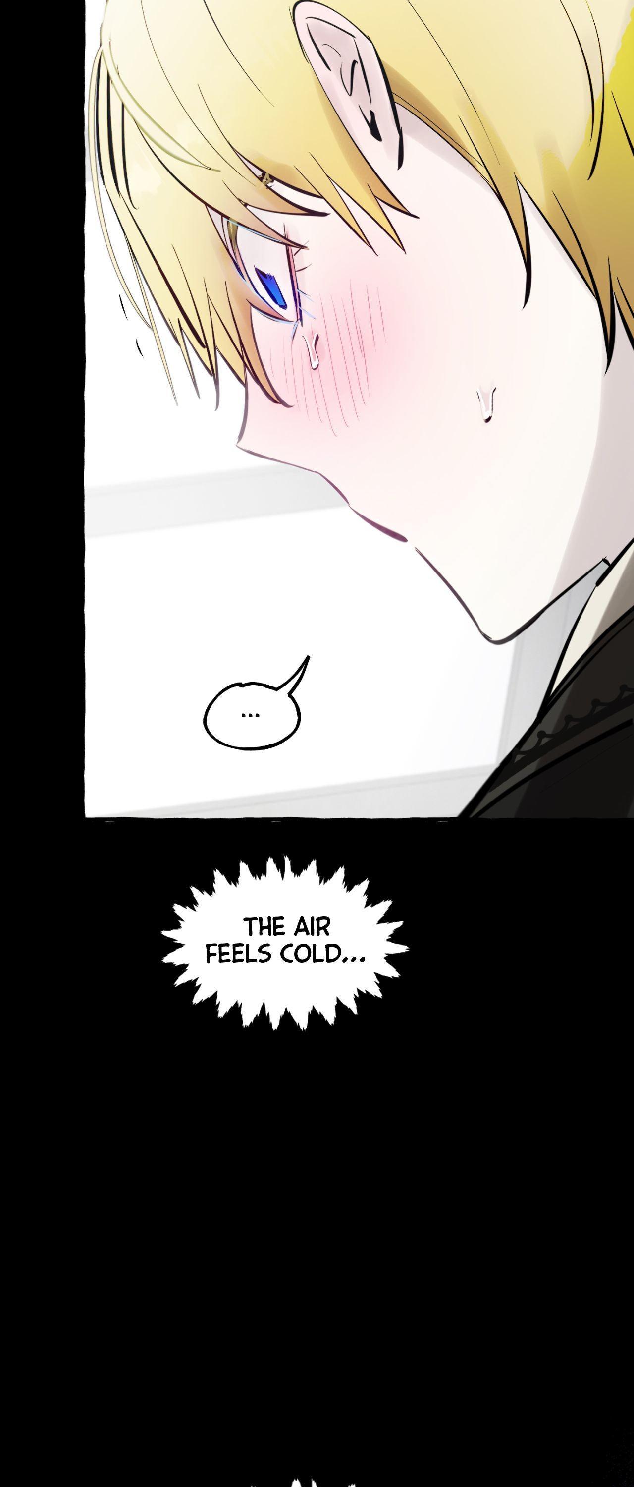 In the Doghouse Chapter 86 page 38 - 