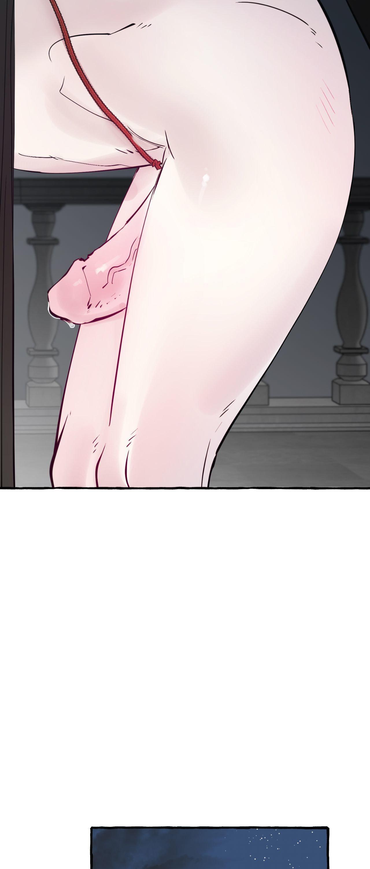 In the Doghouse Chapter 86 page 40 - 