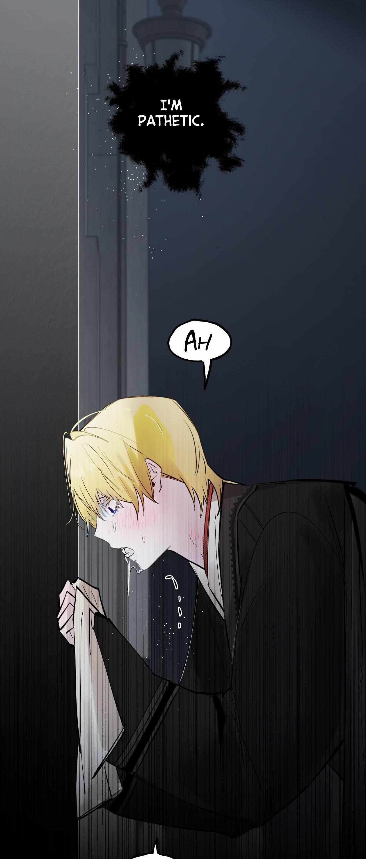 In the Doghouse Chapter 86 page 42 - 