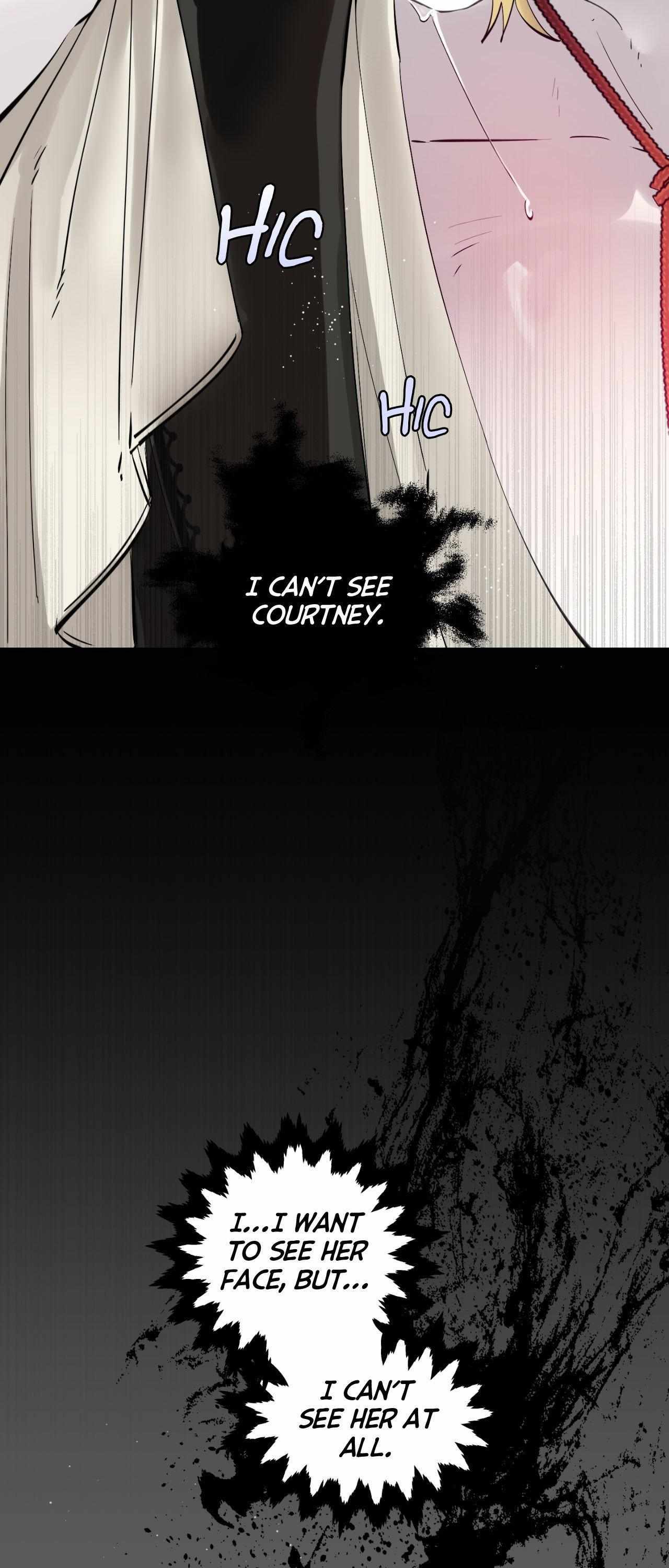 In the Doghouse Chapter 86 page 45 - 