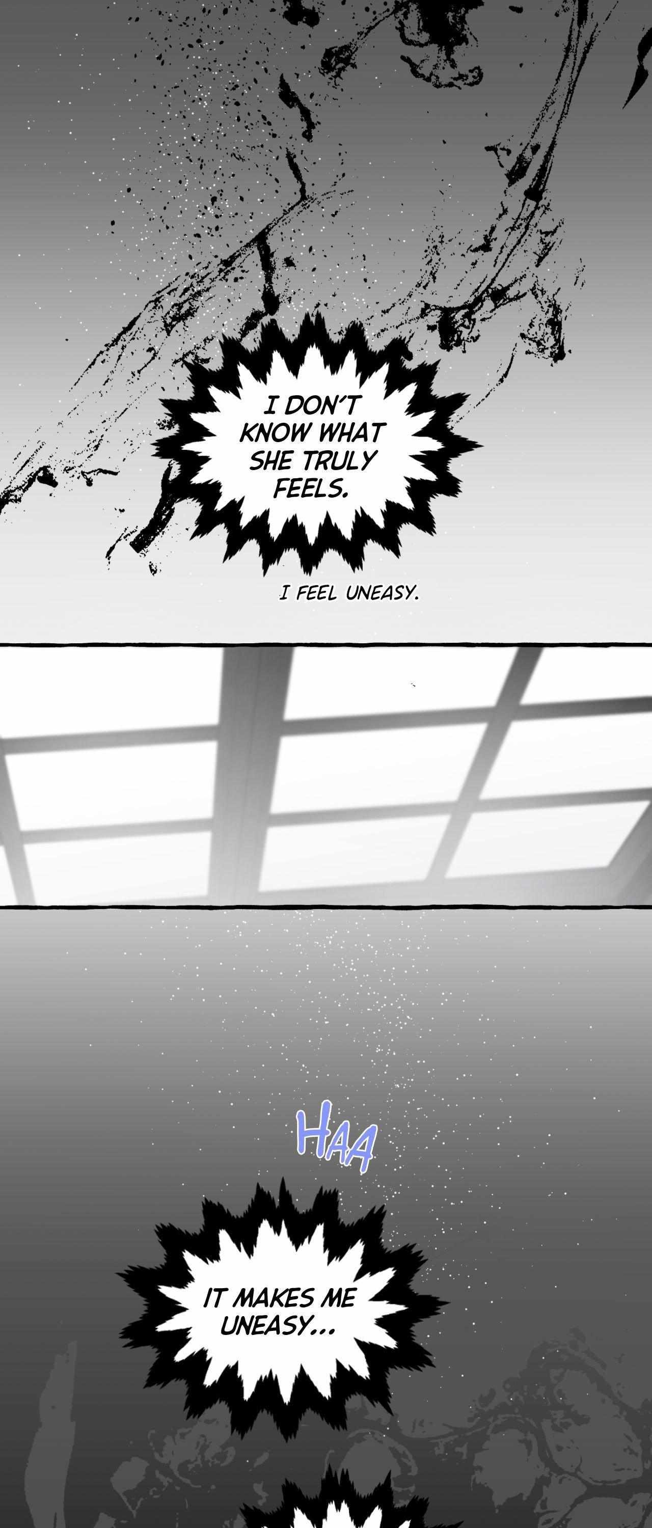 In the Doghouse Chapter 86 page 46 - 