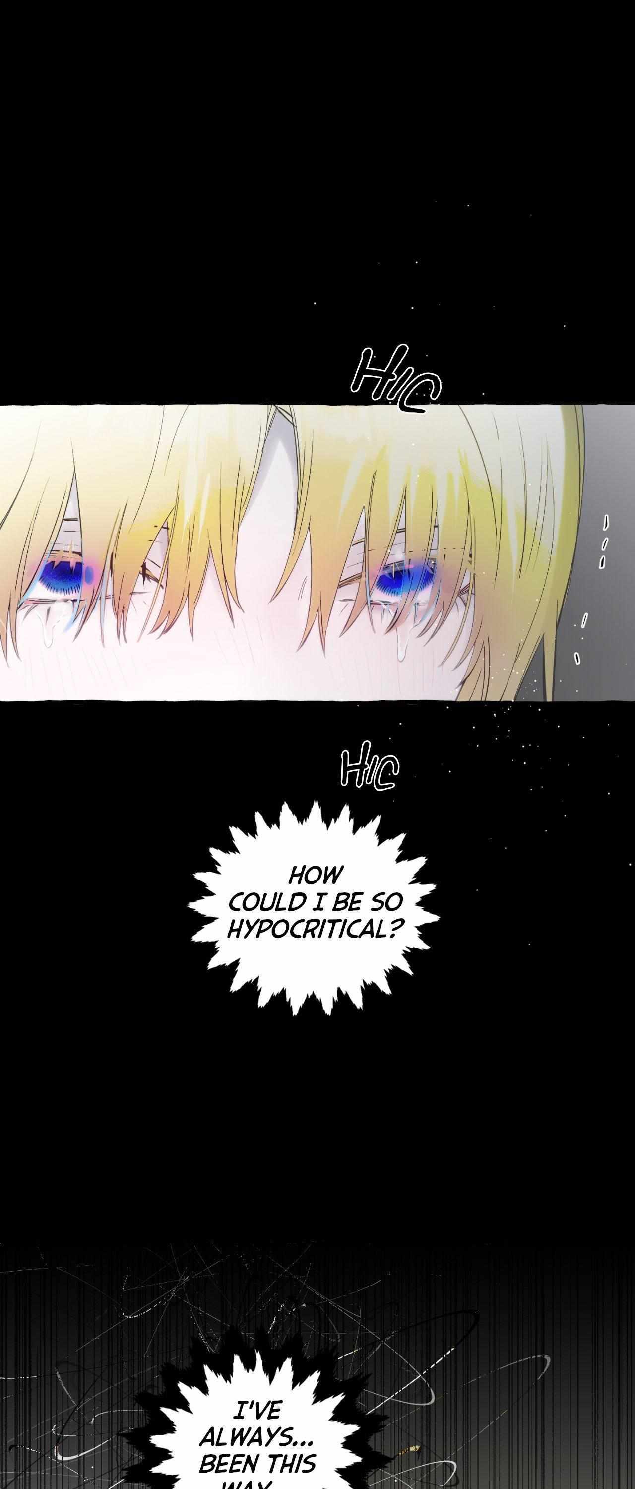 In the Doghouse Chapter 86 page 49 - 