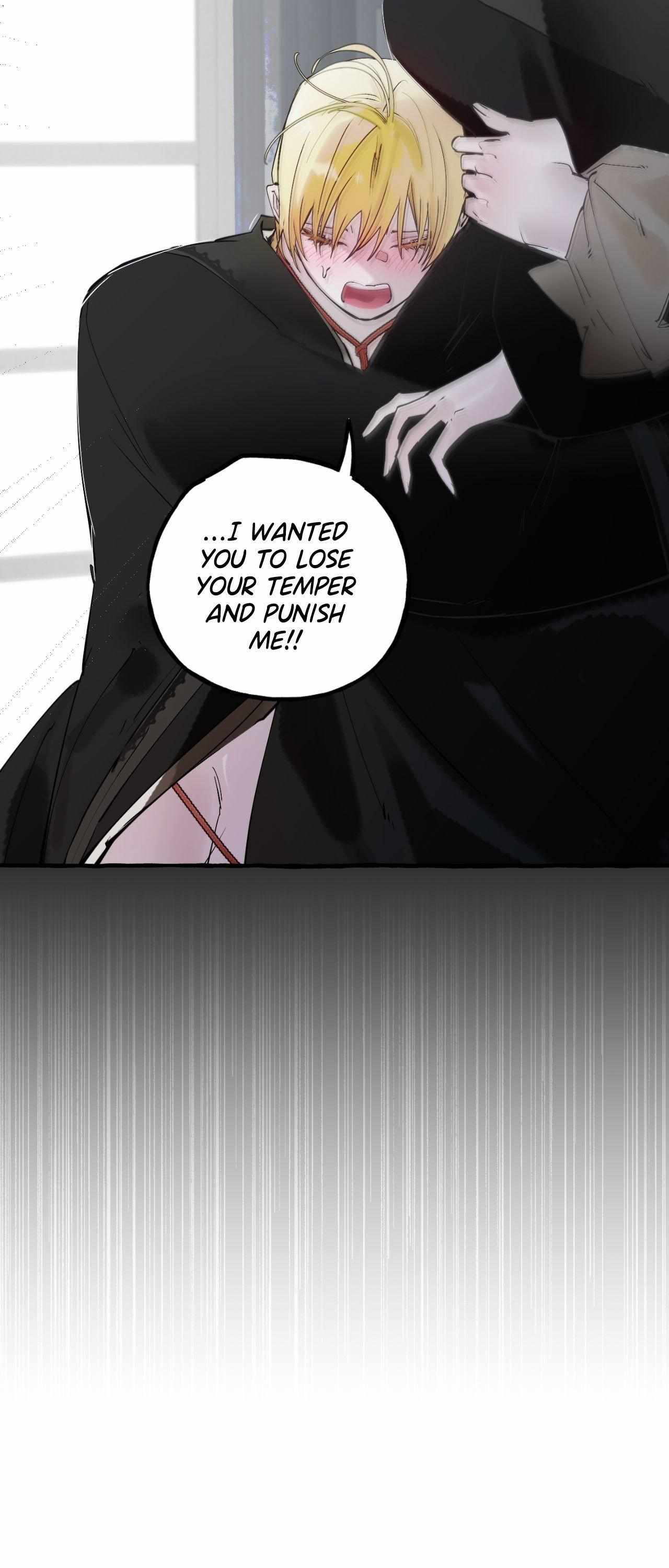 In the Doghouse Chapter 86 page 6 - 