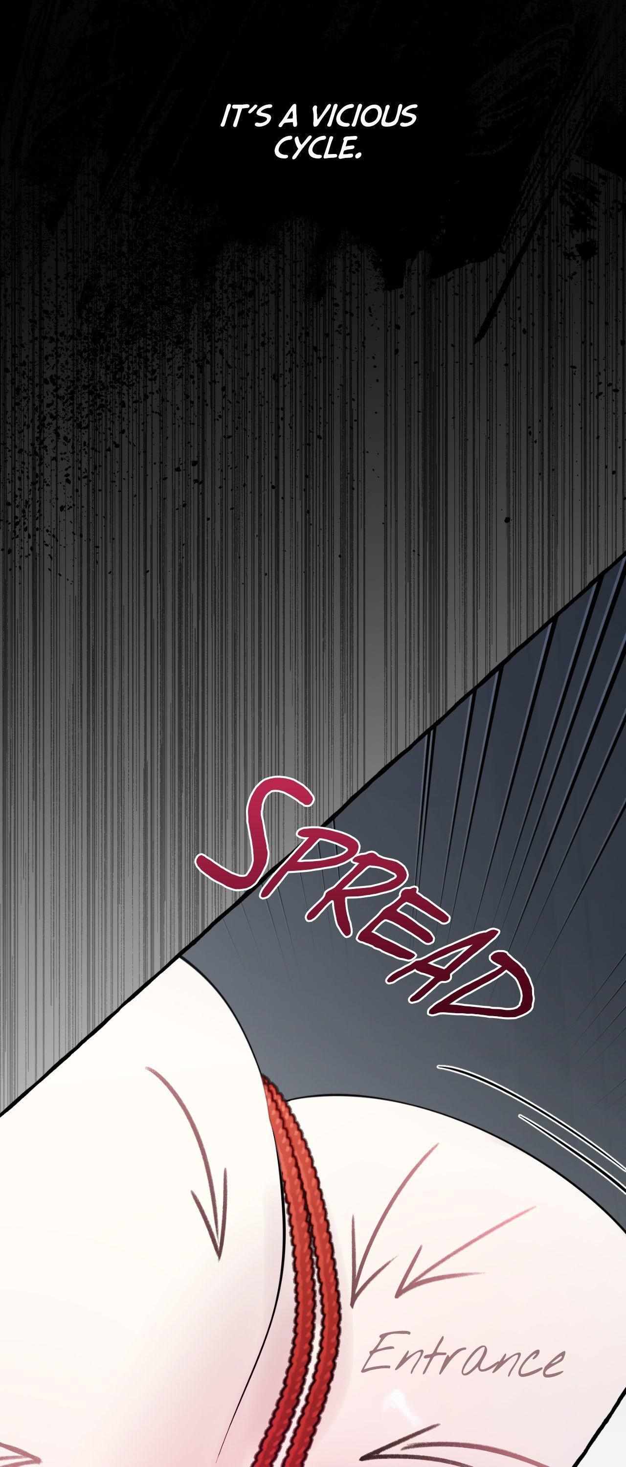 In the Doghouse Chapter 86 page 52 - 