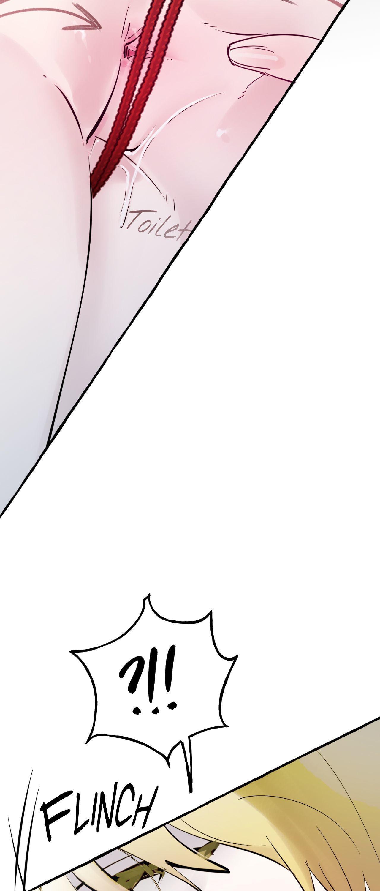 In the Doghouse Chapter 86 page 53 - 
