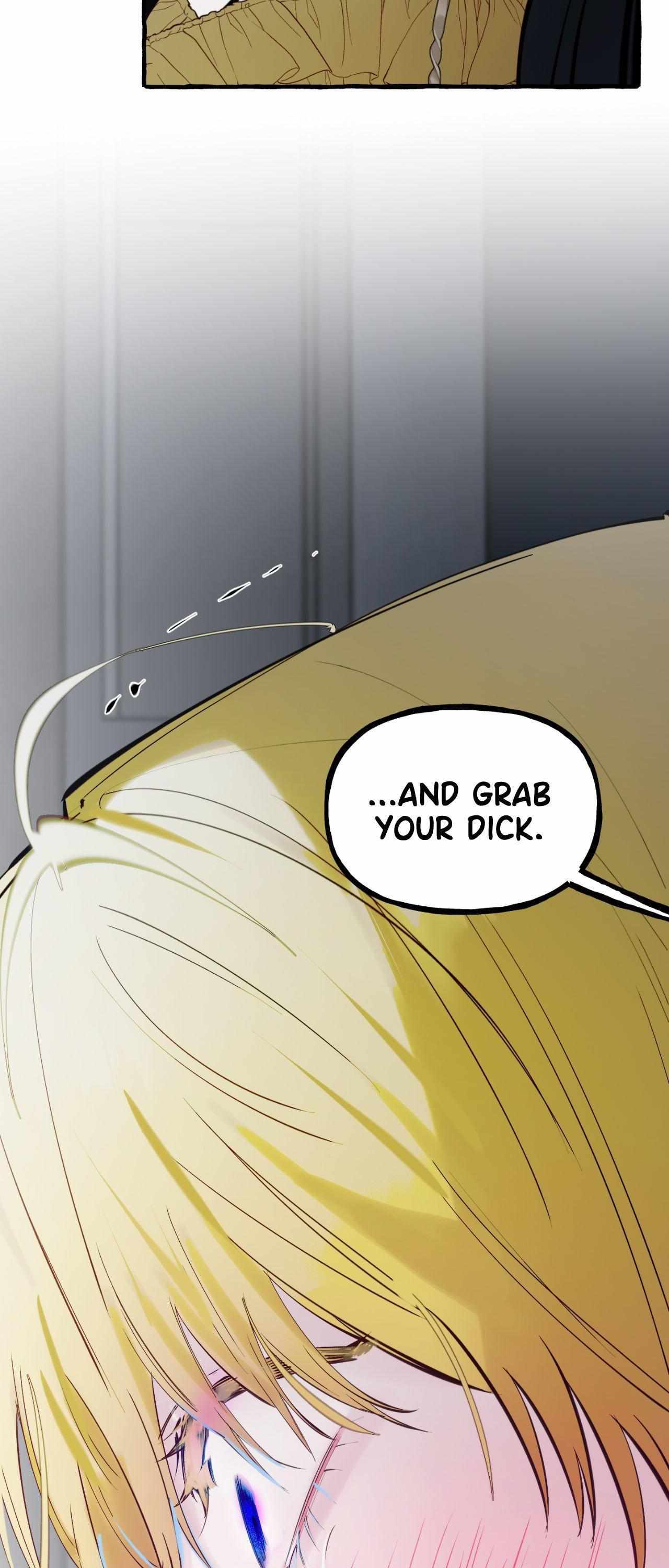 In the Doghouse Chapter 86 page 57 - 