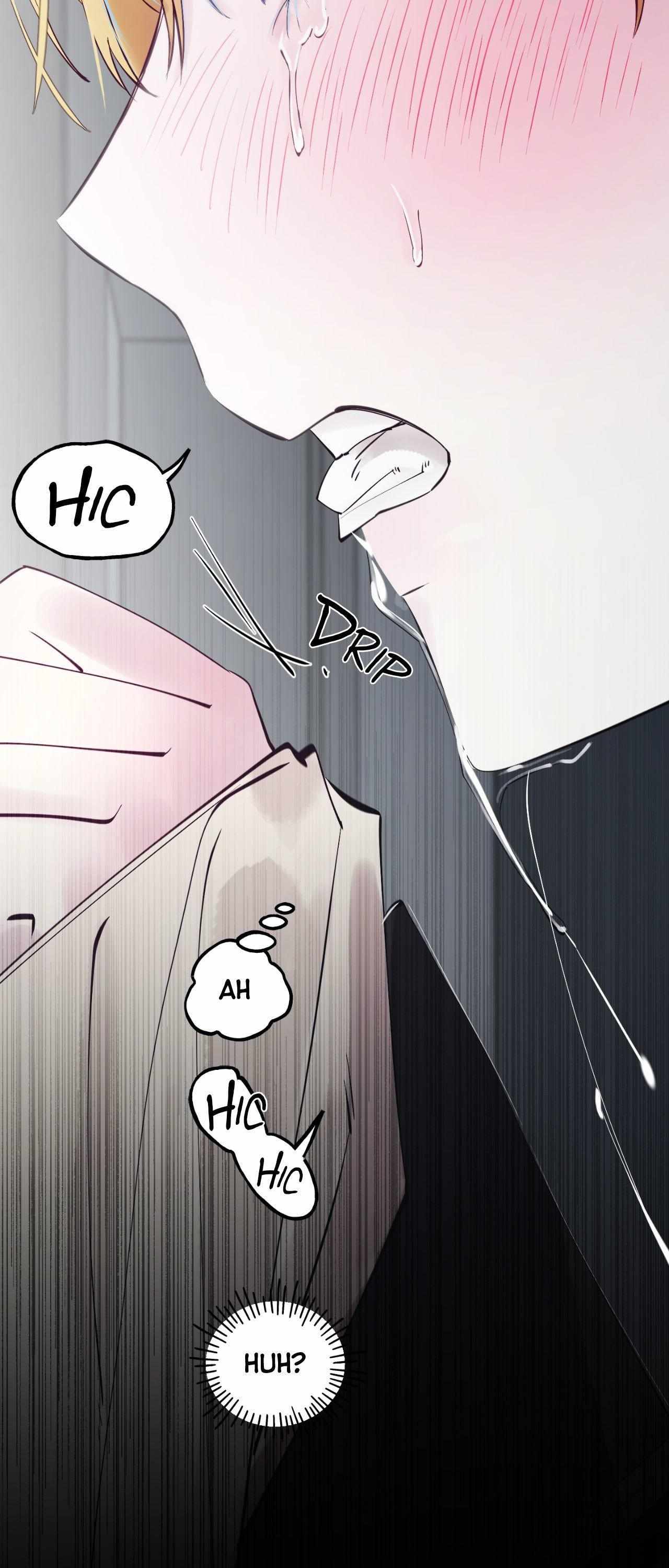 In the Doghouse Chapter 86 page 58 - 