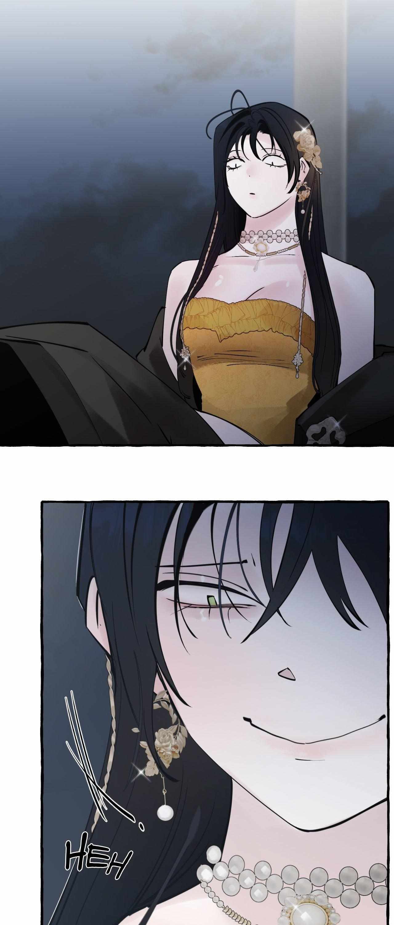 In the Doghouse Chapter 87 page 11 - 