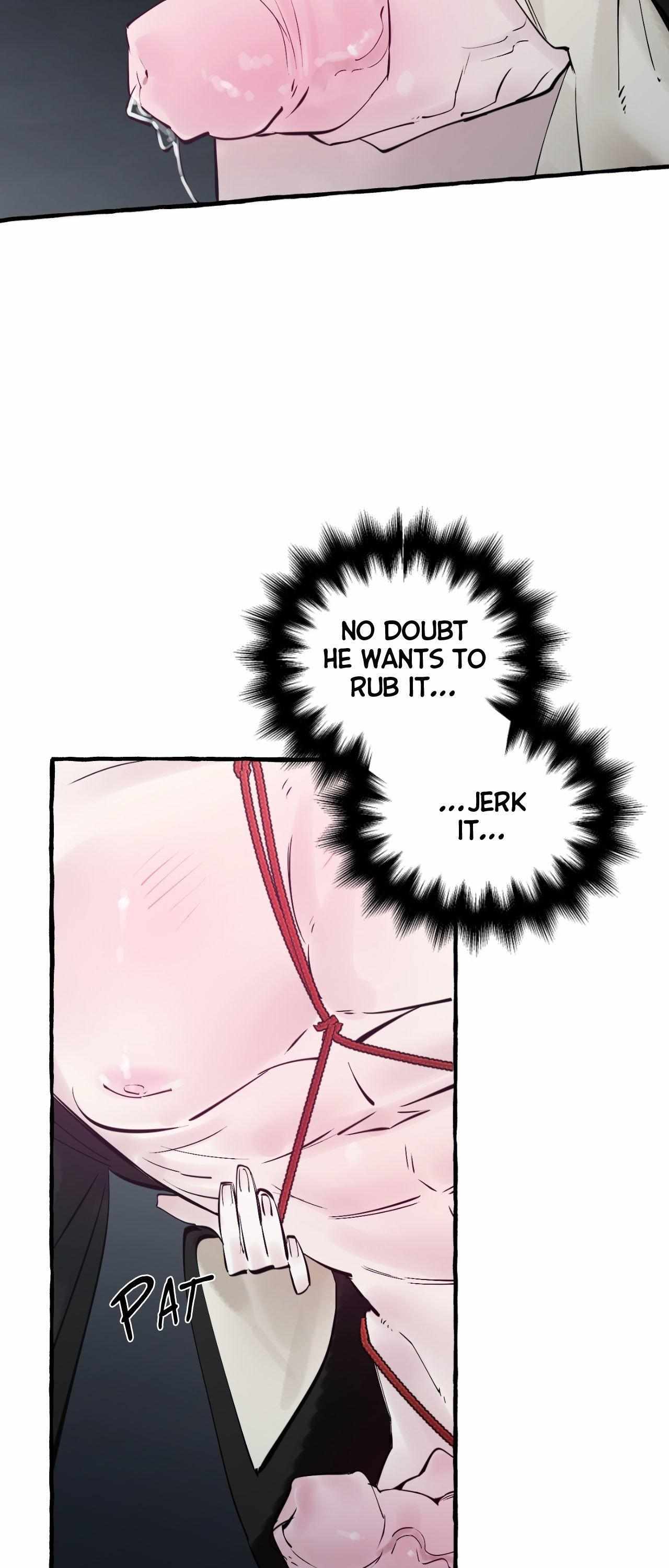 In the Doghouse Chapter 87 page 13 - 