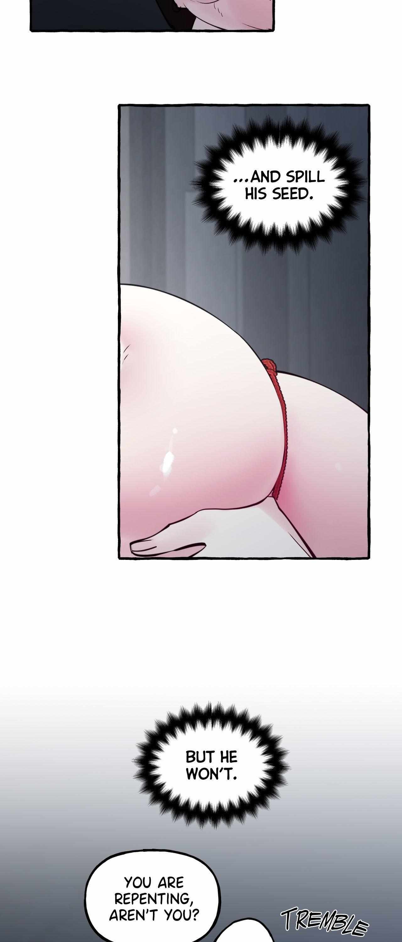 In the Doghouse Chapter 87 page 14 - 