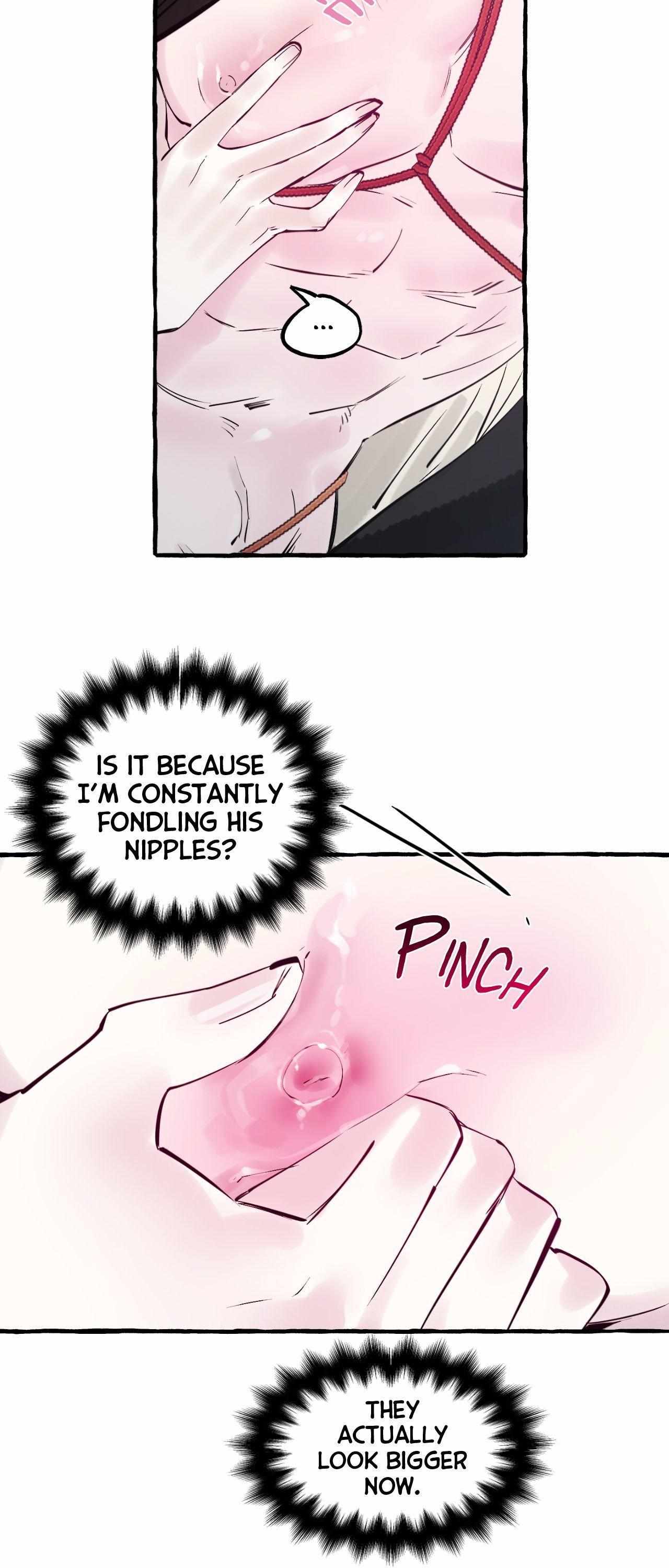 In the Doghouse Chapter 87 page 17 - 