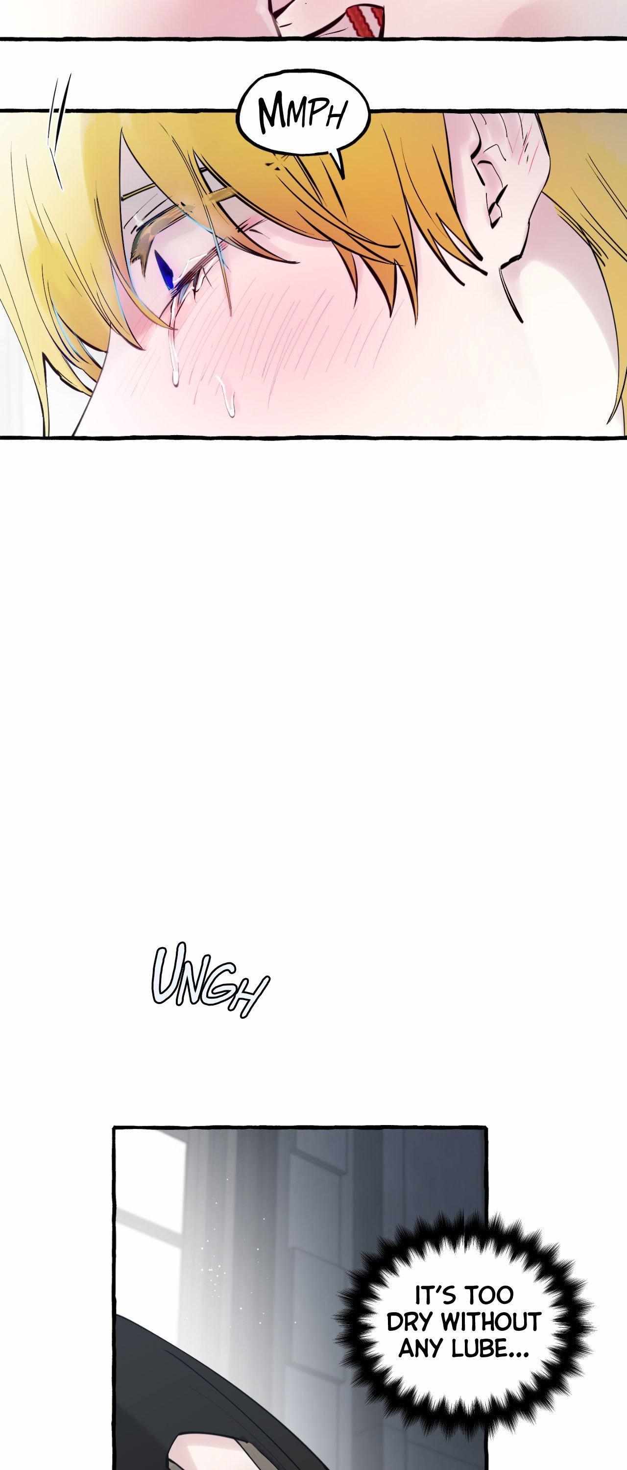 In the Doghouse Chapter 87 page 19 - 