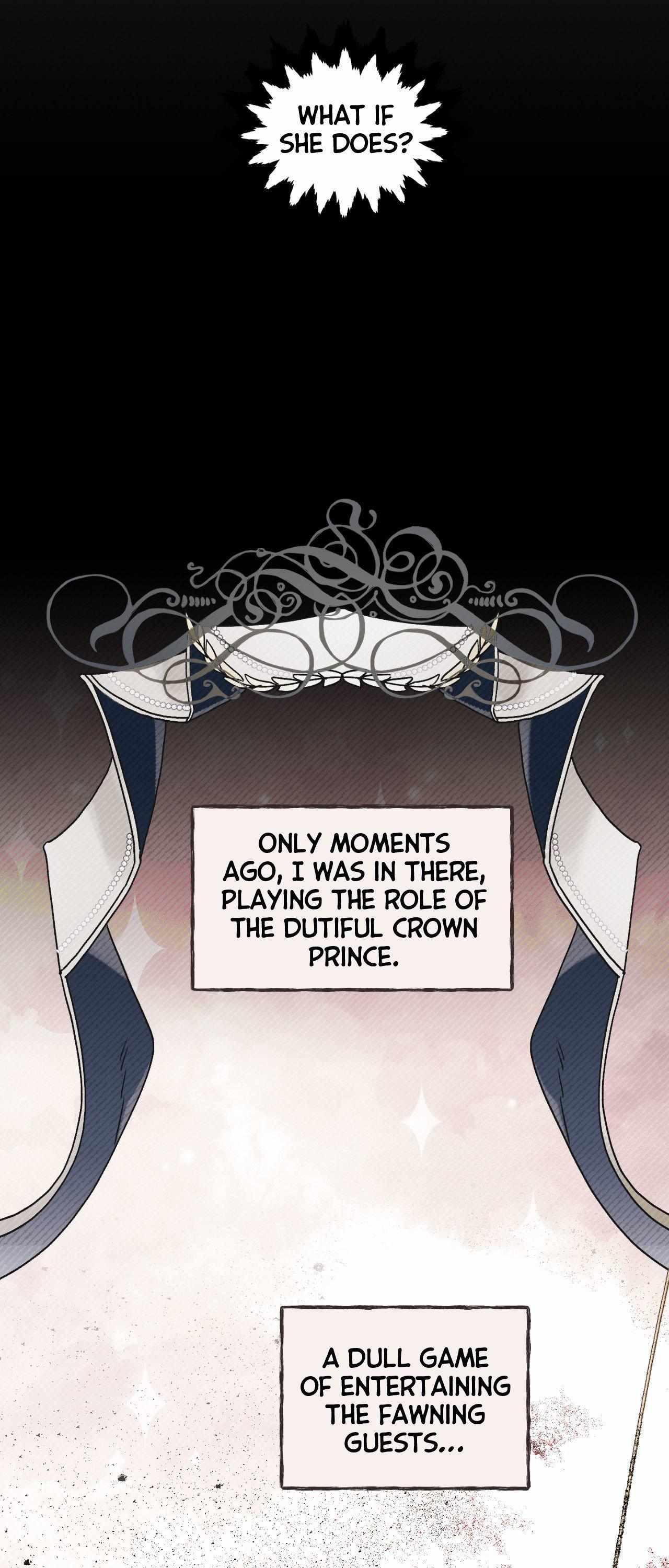 In the Doghouse Chapter 87 page 27 - 