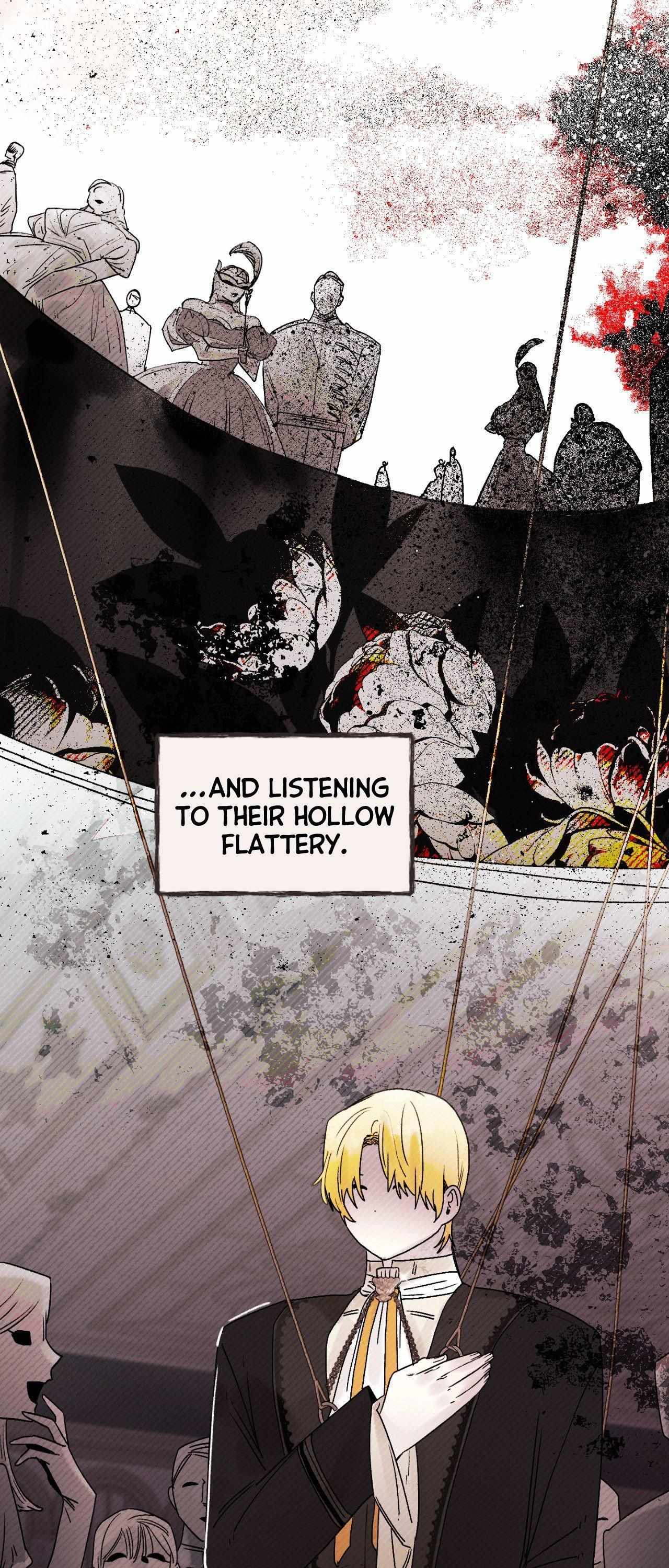 In the Doghouse Chapter 87 page 28 - 