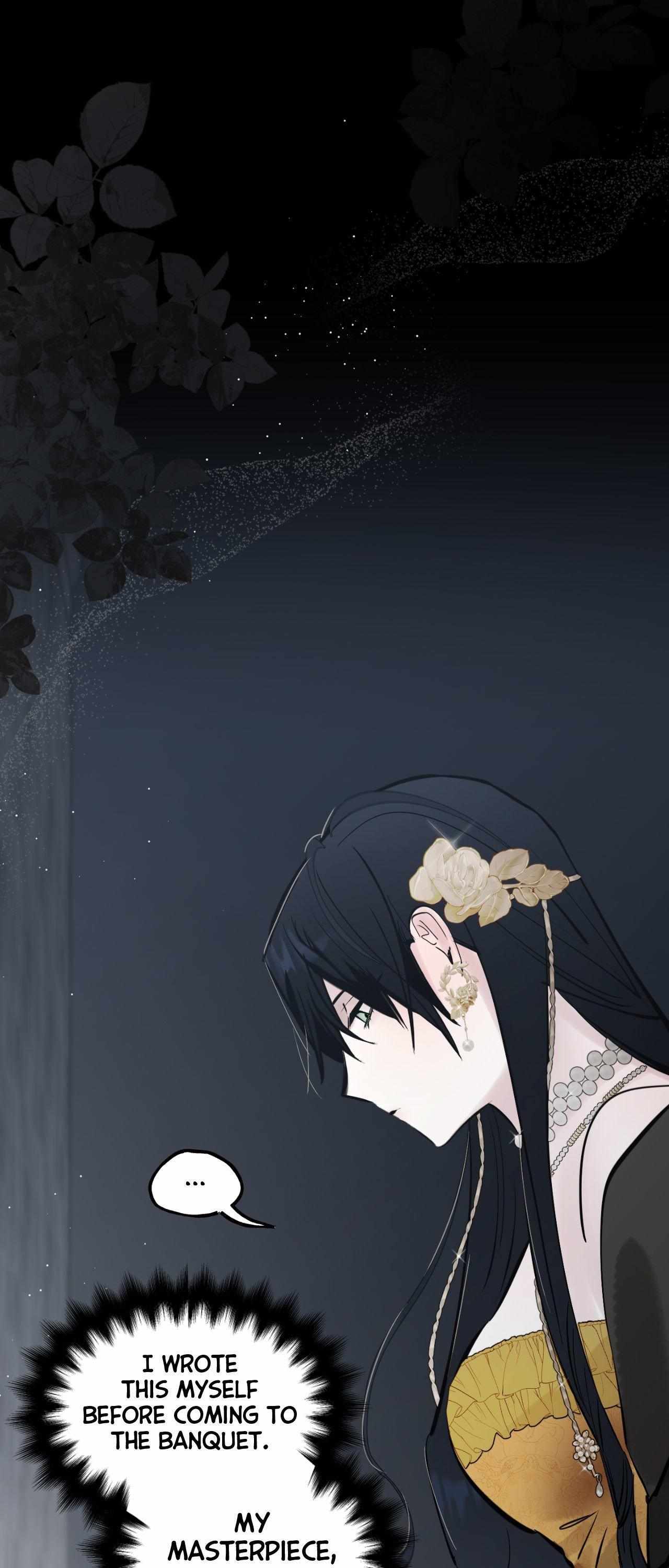 In the Doghouse Chapter 87 page 4 - 