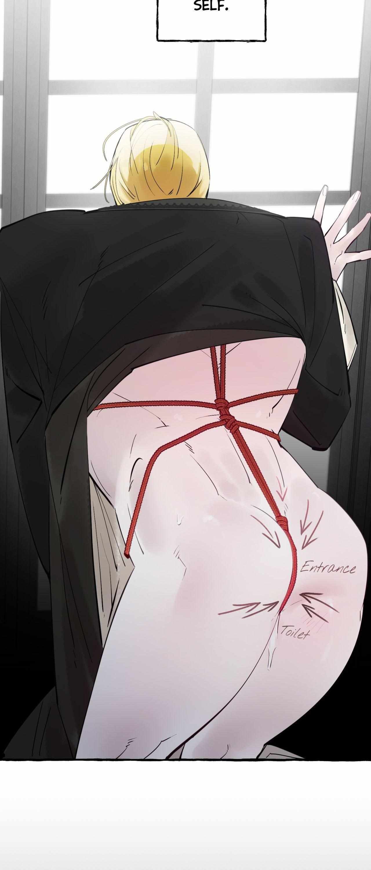 In the Doghouse Chapter 87 page 31 - 