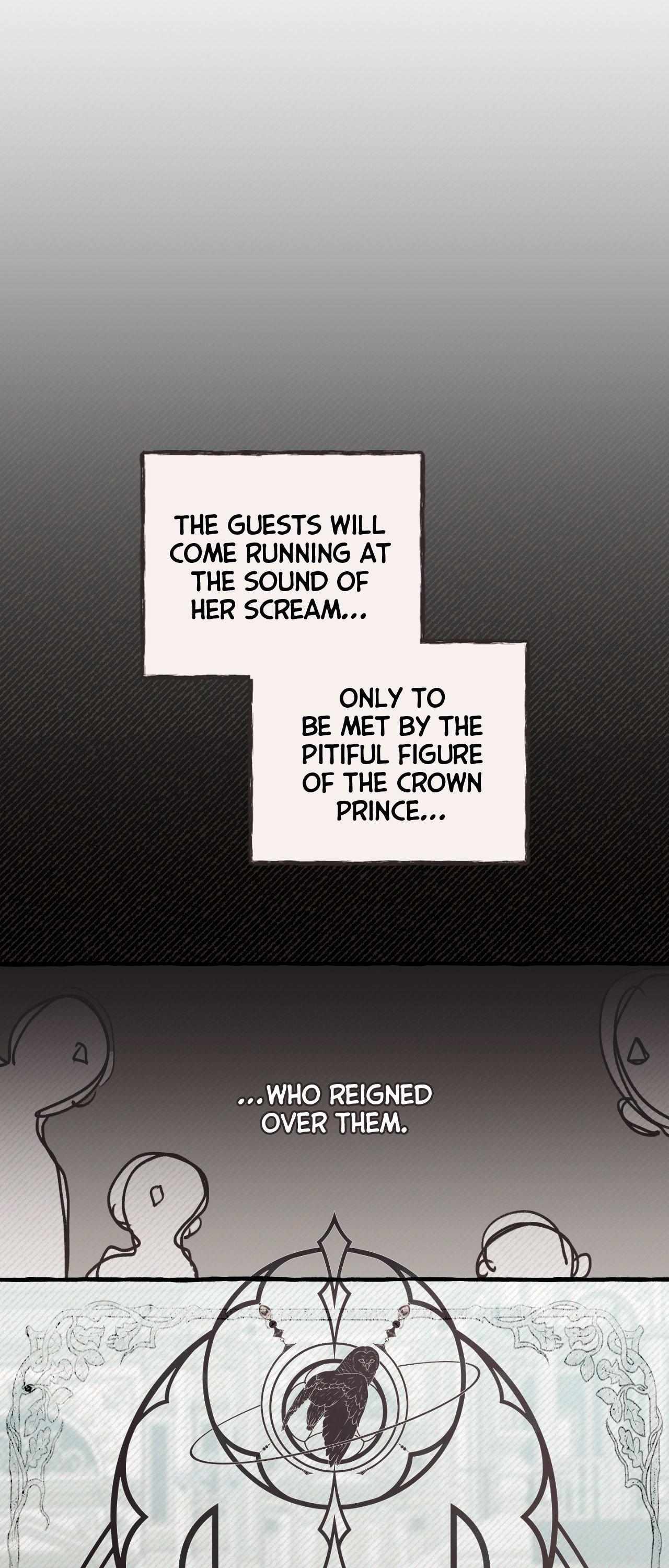 In the Doghouse Chapter 87 page 32 - 