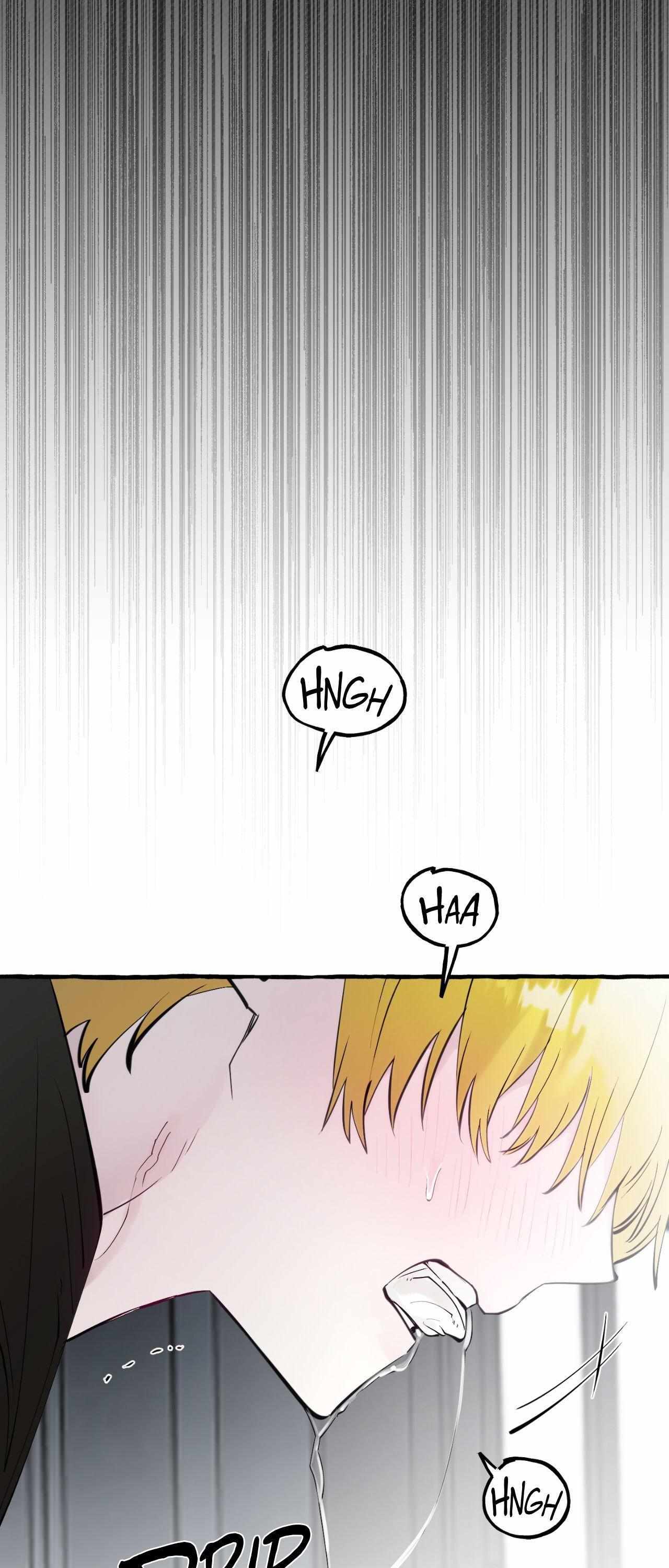 In the Doghouse Chapter 87 page 34 - 