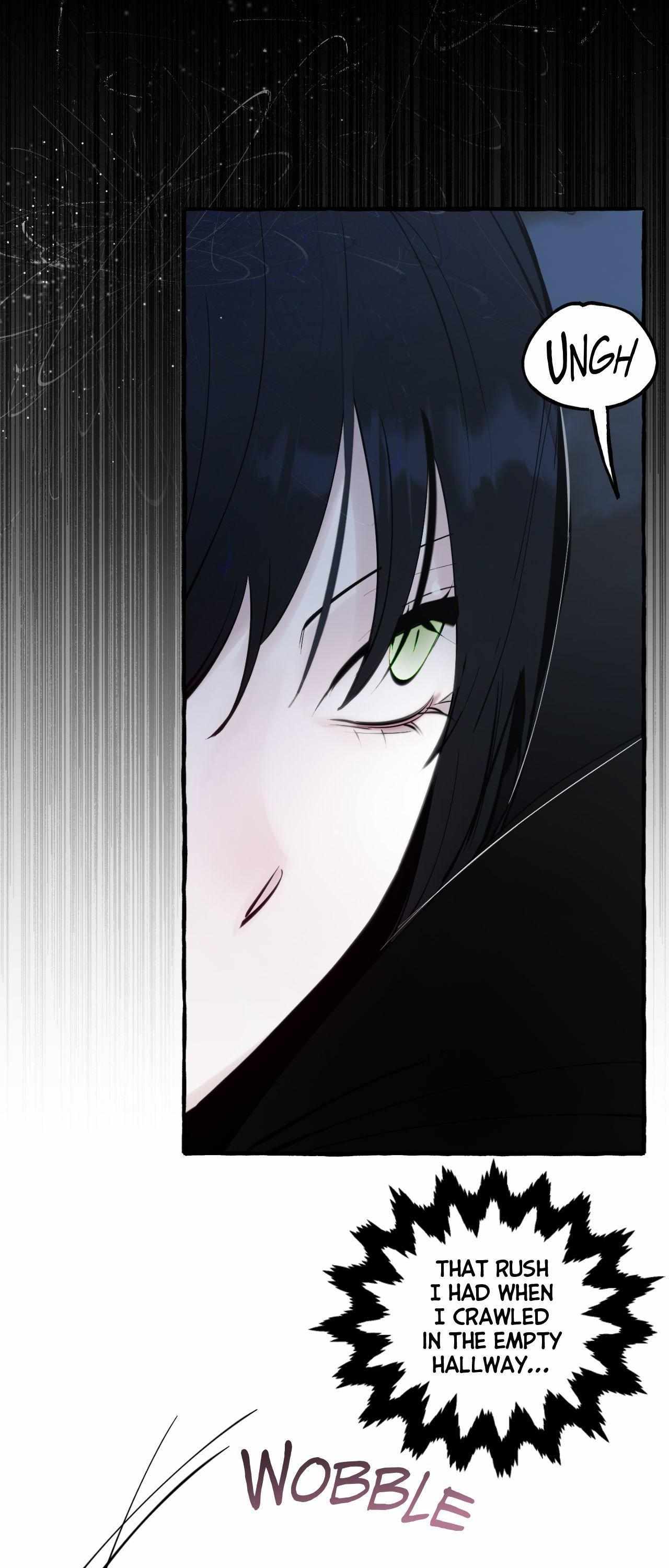 In the Doghouse Chapter 87 page 37 - 