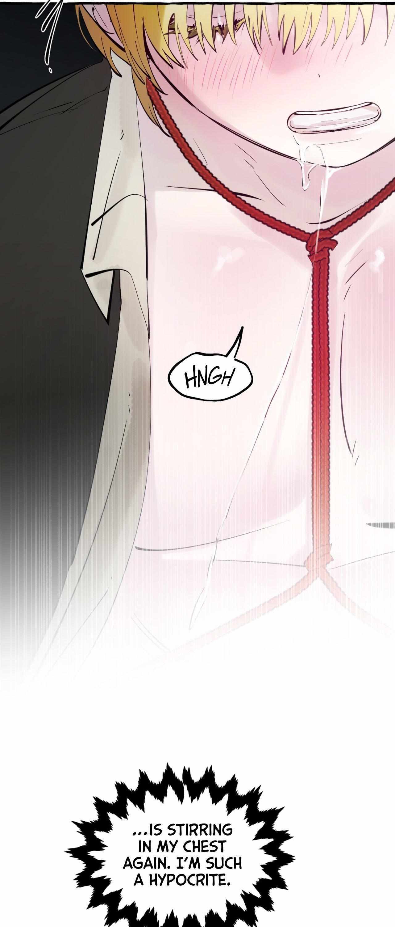 In the Doghouse Chapter 87 page 38 - 