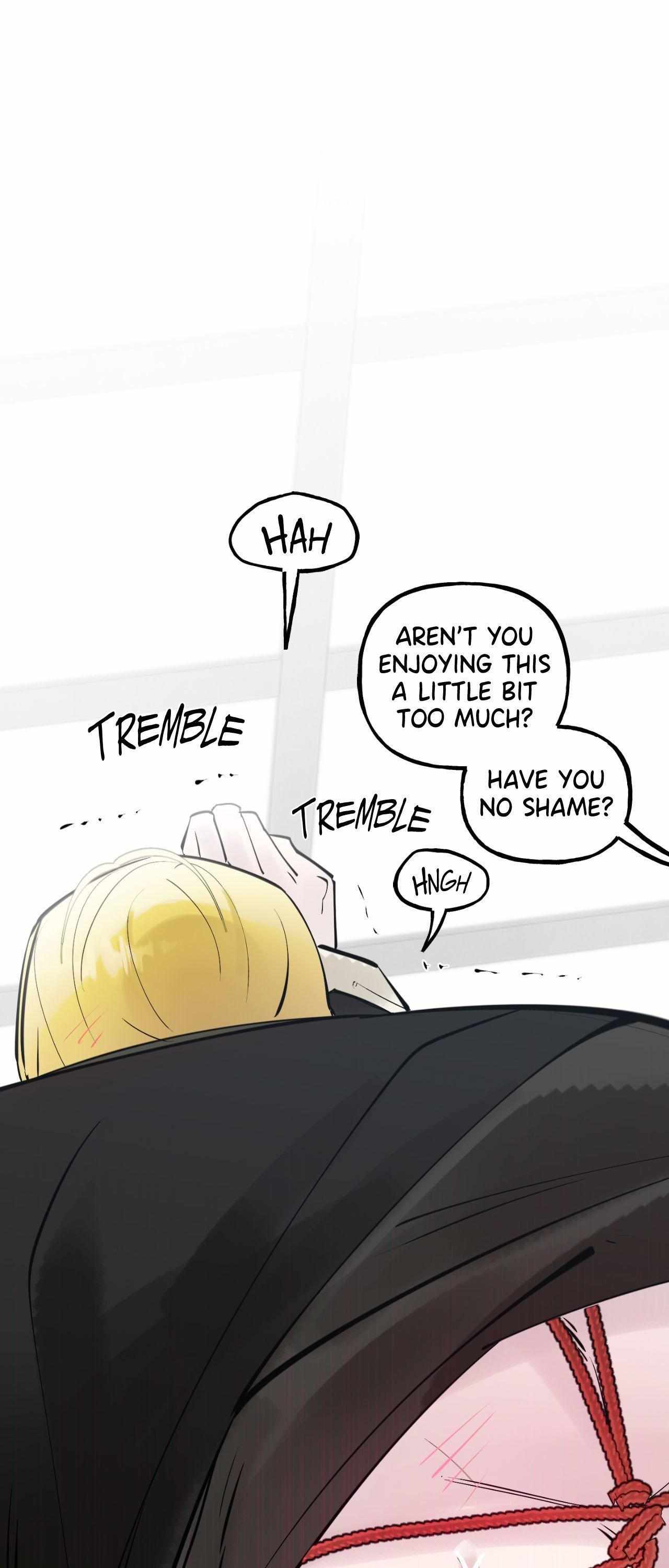 In the Doghouse Chapter 87 page 40 - 