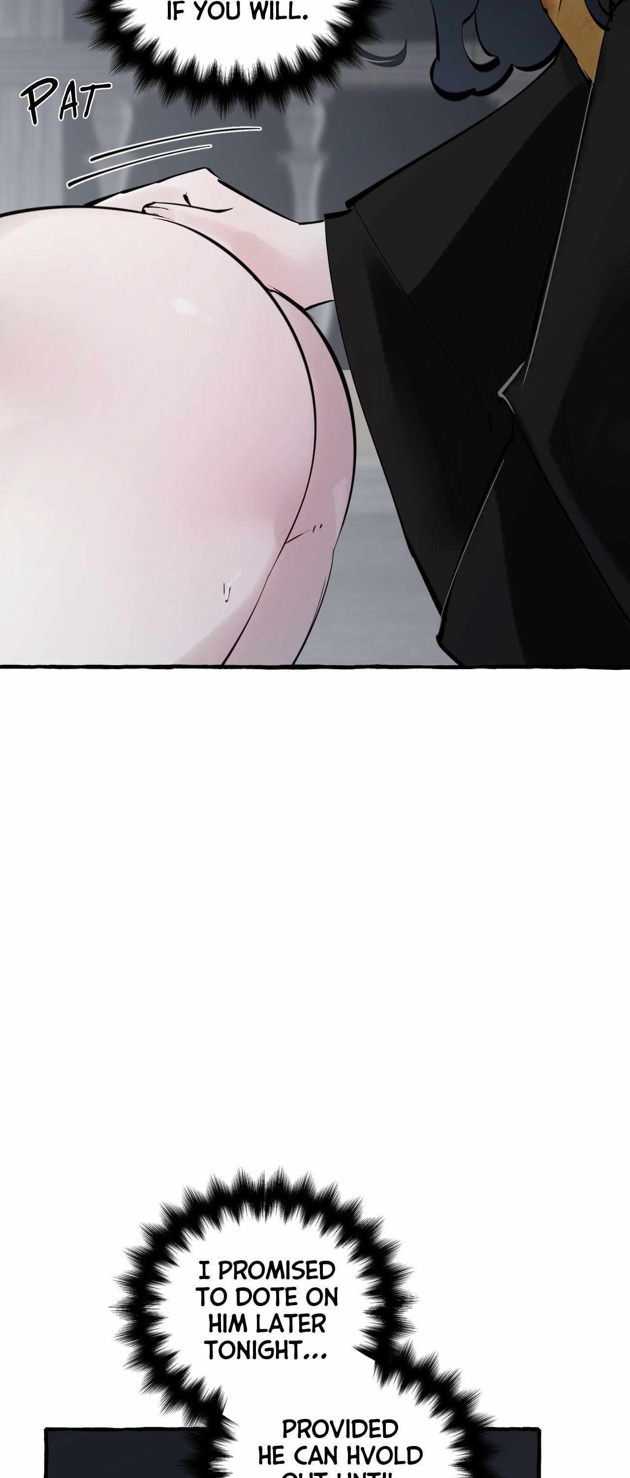 In the Doghouse Chapter 87 page 5 - 