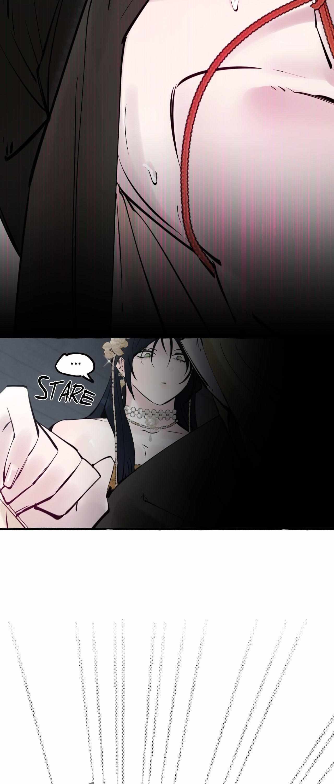 In the Doghouse Chapter 87 page 41 - 