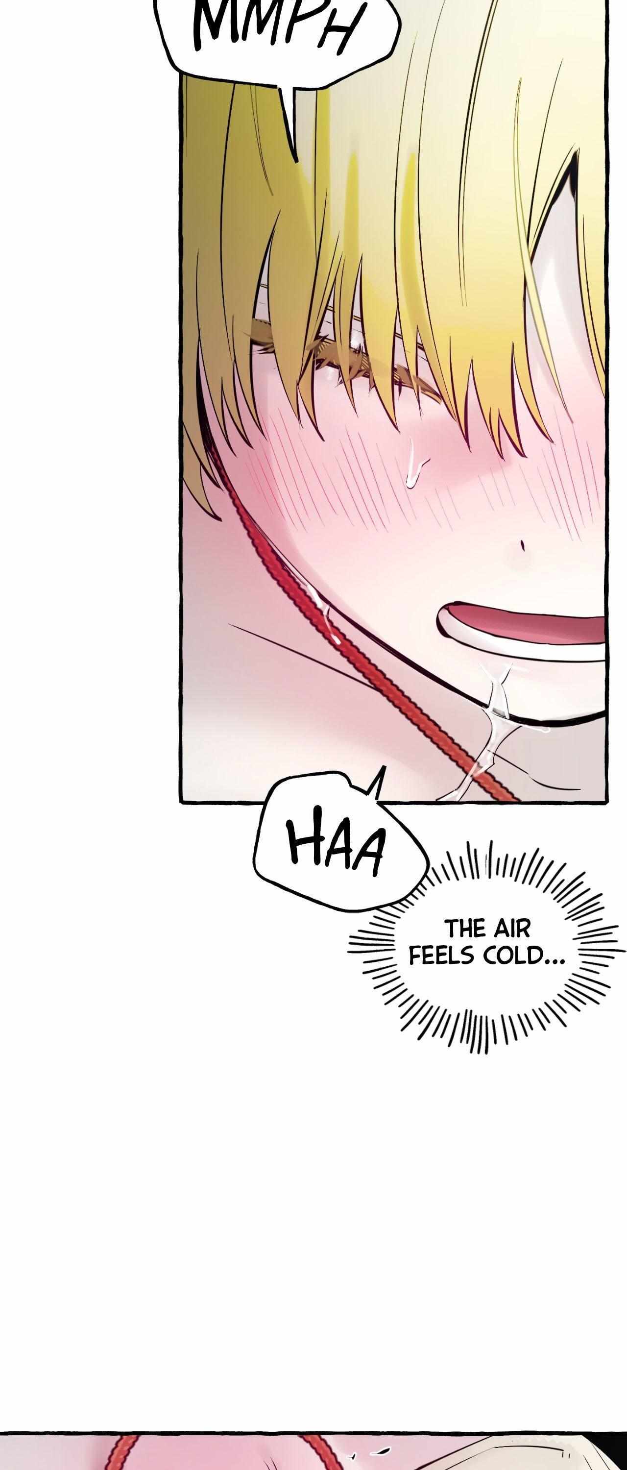 In the Doghouse Chapter 87 page 43 - 
