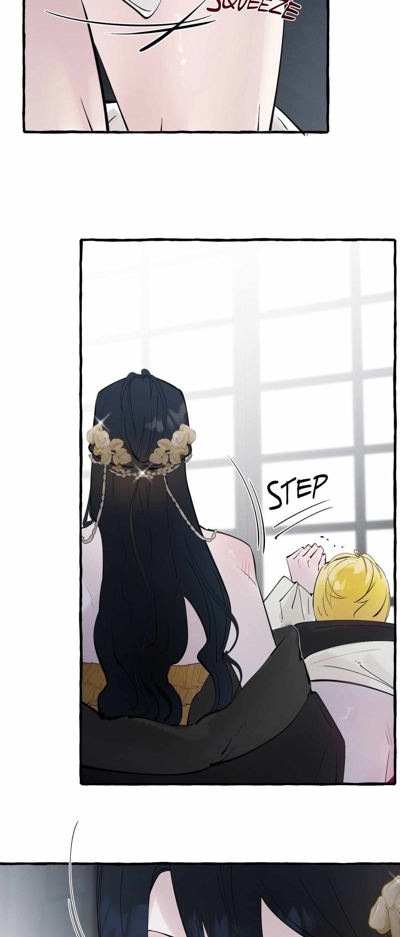 In the Doghouse Chapter 87 page 46 - 