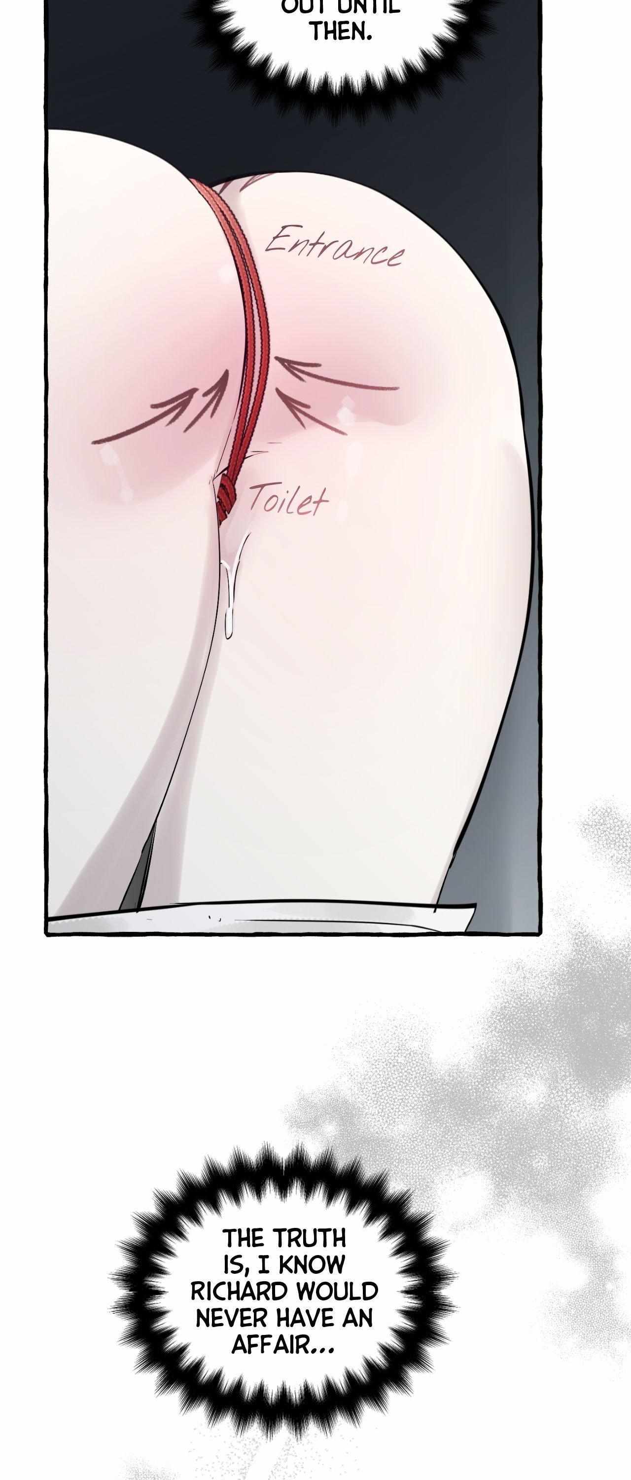 In the Doghouse Chapter 87 page 6 - 