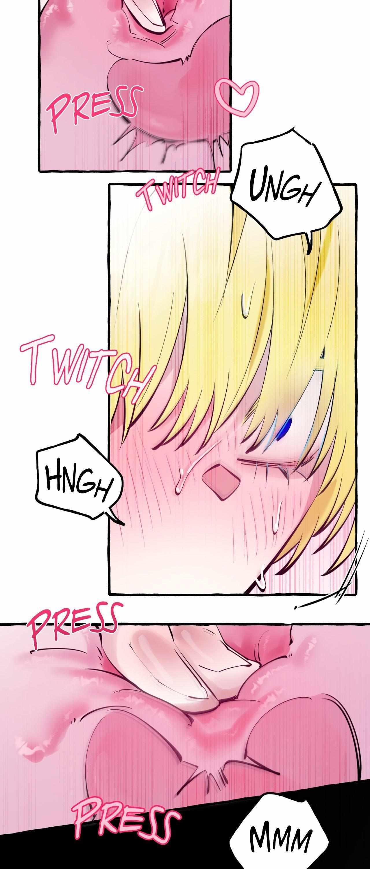 In the Doghouse Chapter 87 page 52 - 