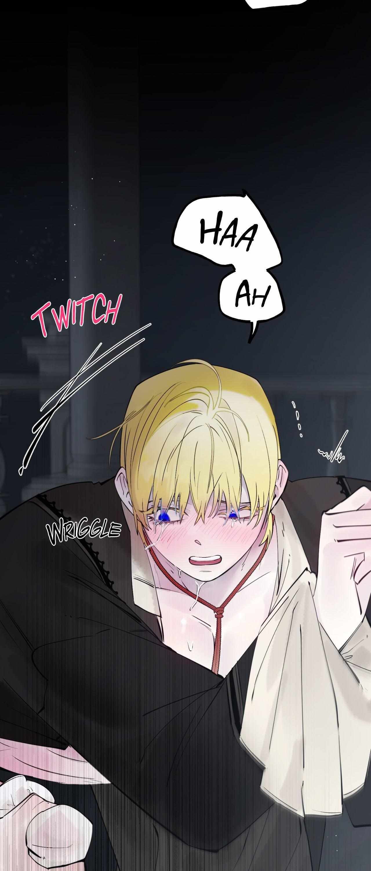 In the Doghouse Chapter 87 page 53 - 
