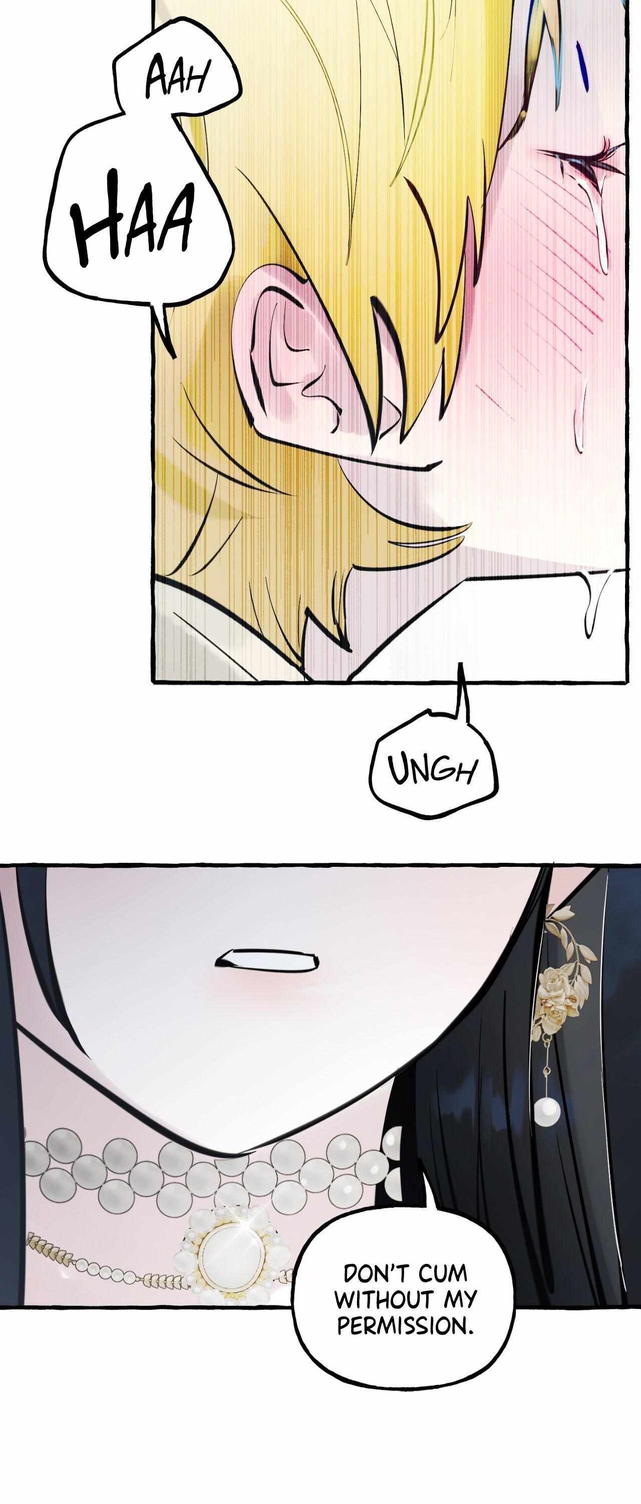 In the Doghouse Chapter 87 page 55 - 