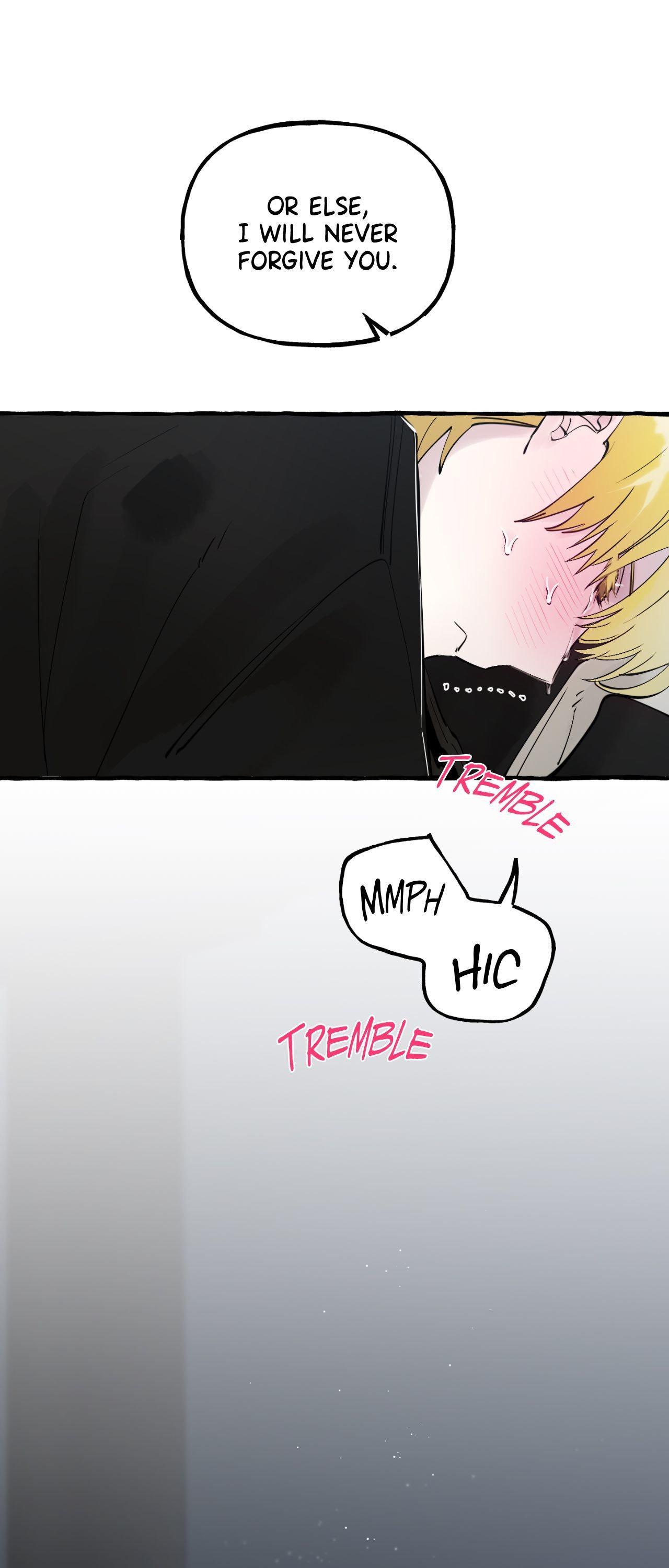 In the Doghouse Chapter 87 page 56 - 