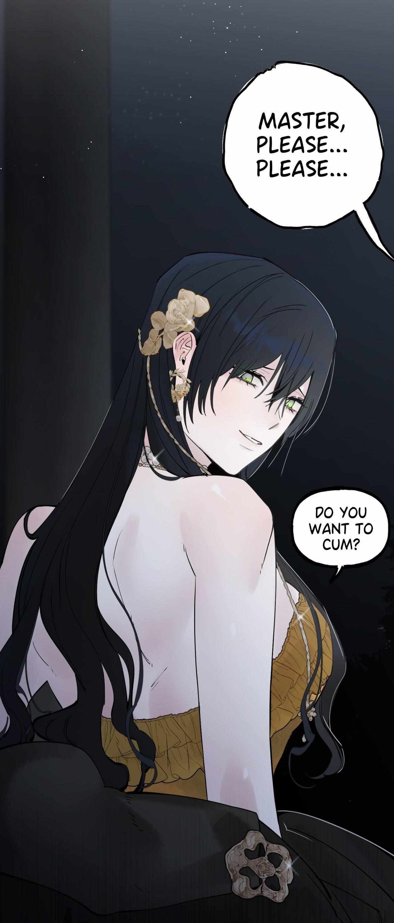 In the Doghouse Chapter 87 page 57 - 