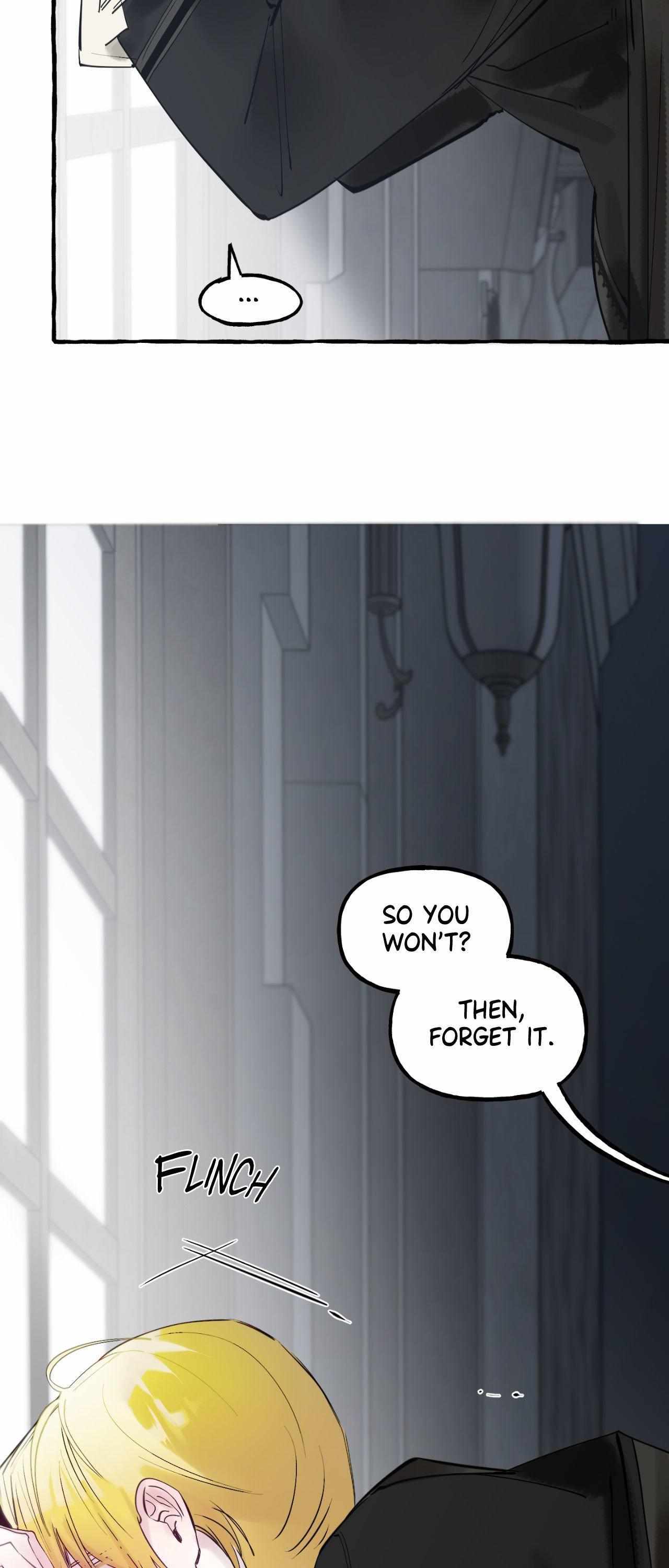In the Doghouse Chapter 87 page 9 - 