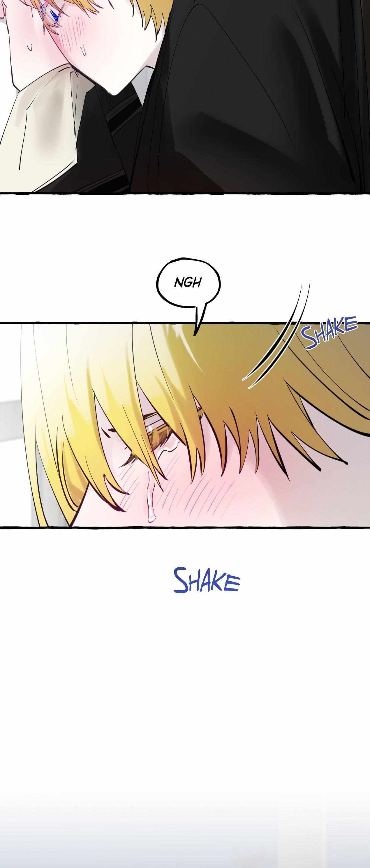In the Doghouse Chapter 87 page 10 - 