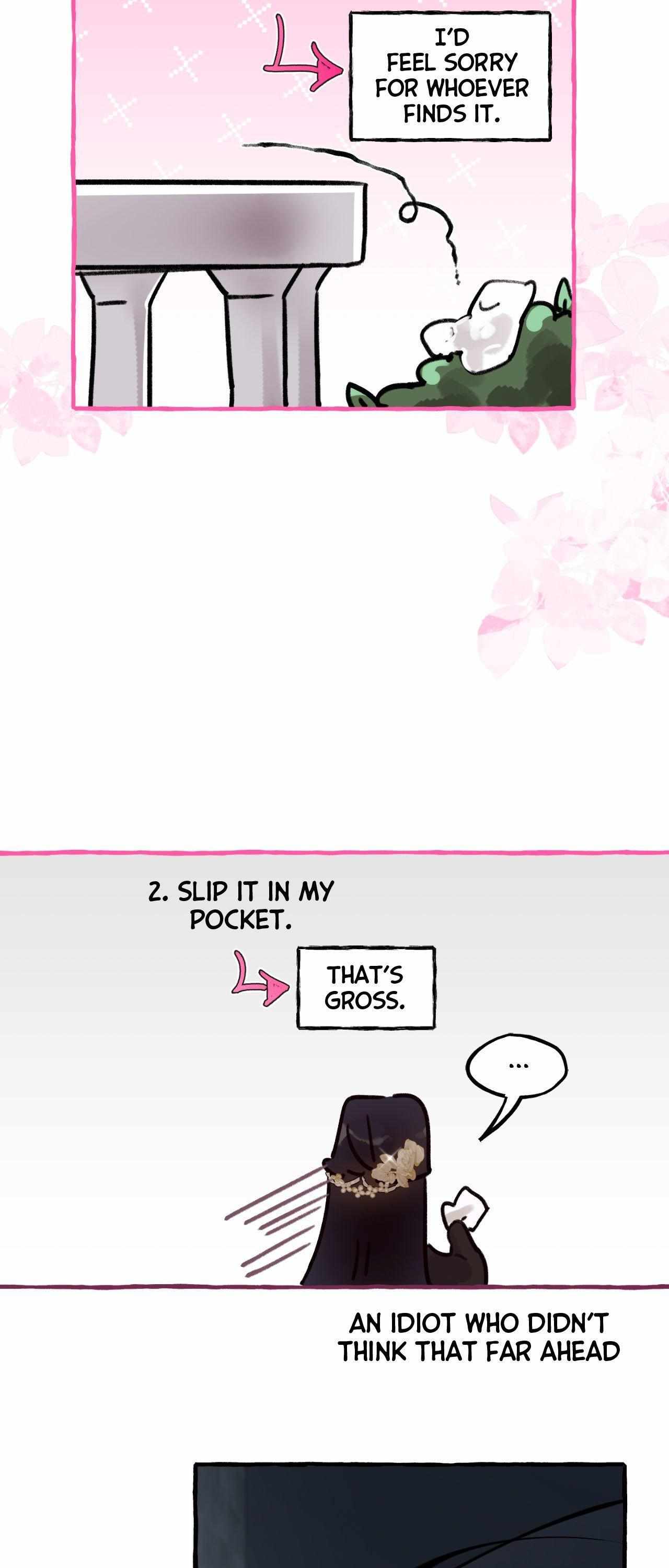 In the Doghouse Chapter 88 page 11 - 
