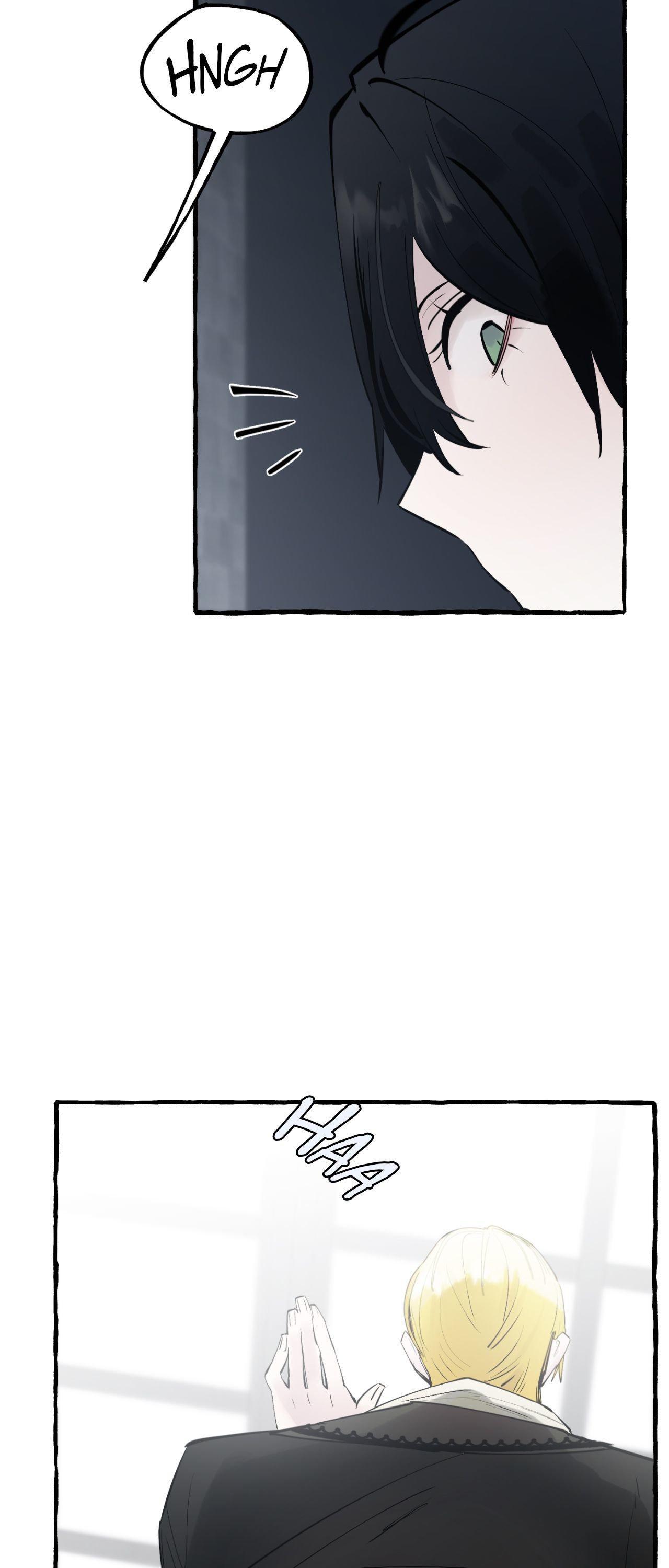 In the Doghouse Chapter 88 page 12 - 
