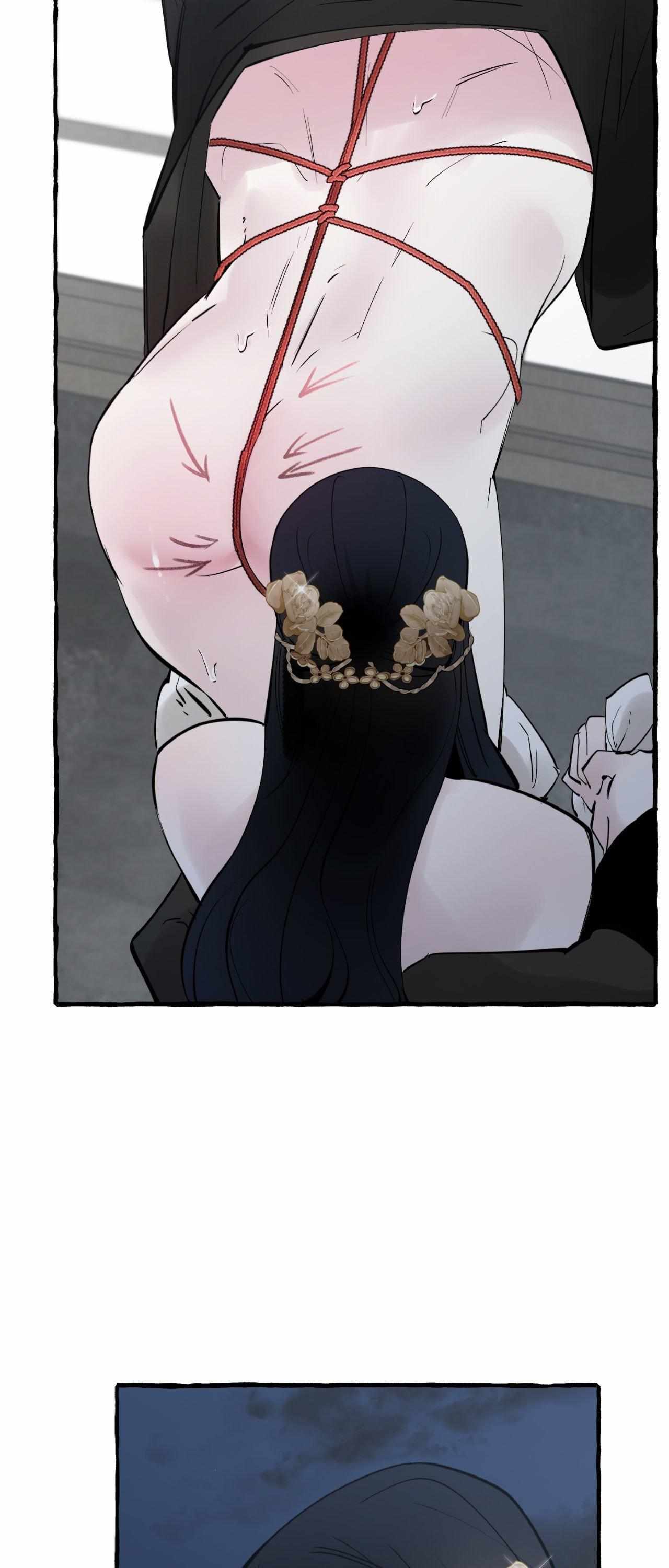 In the Doghouse Chapter 88 page 13 - 